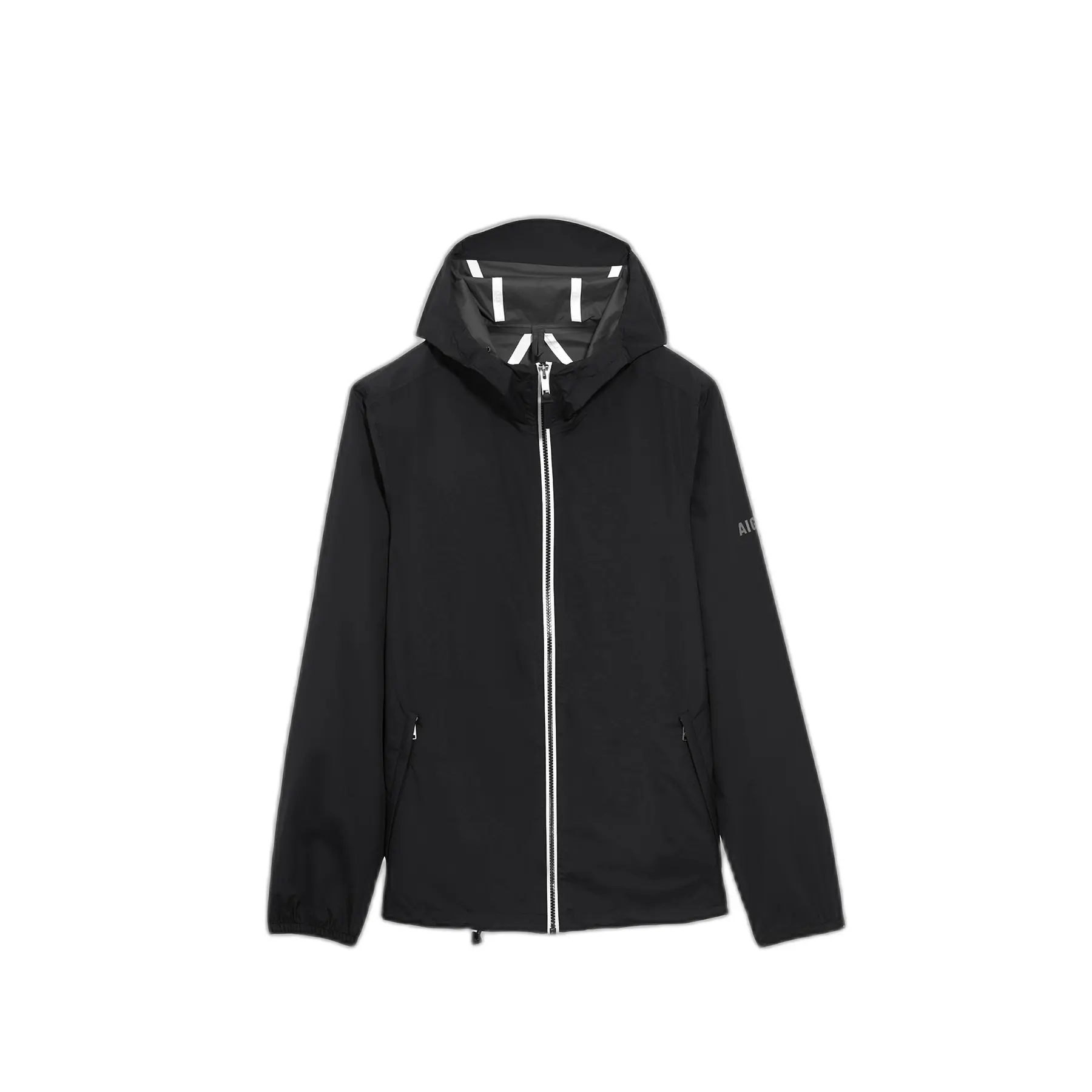 Kurze wasserdichte Windjacke Aigle MTD