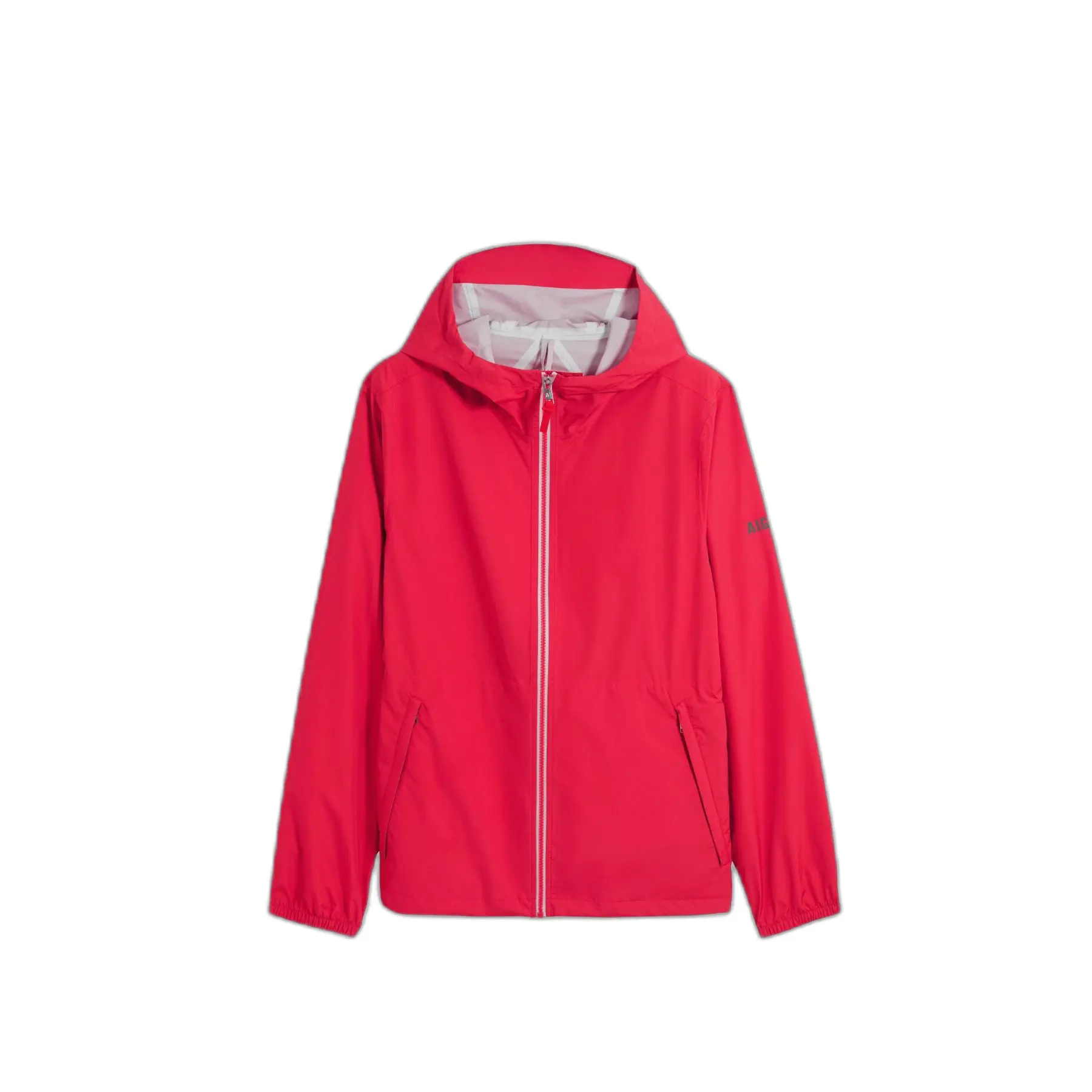 Kurze wasserdichte Windjacke Aigle MTD