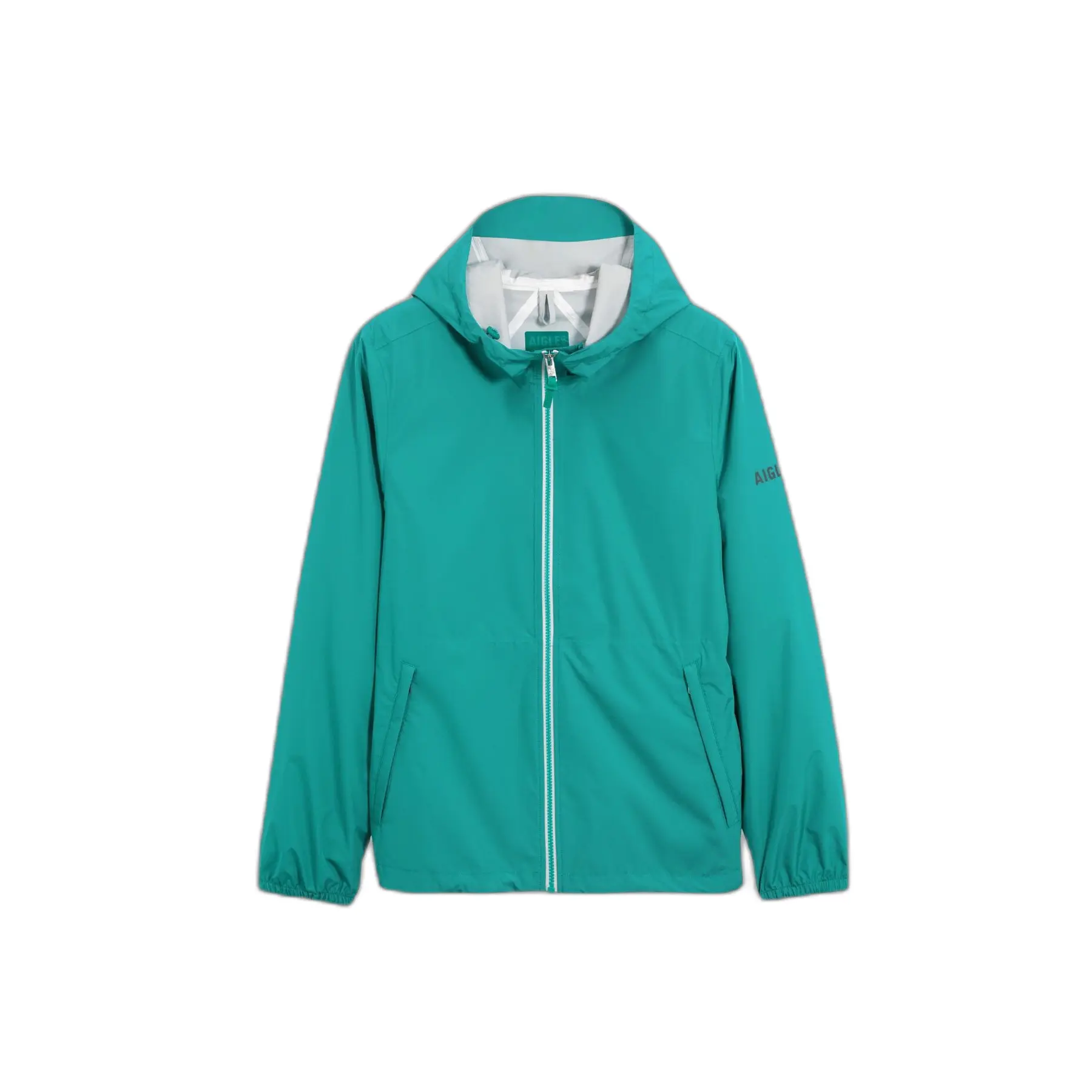 Kurze wasserdichte Windjacke Aigle MTD