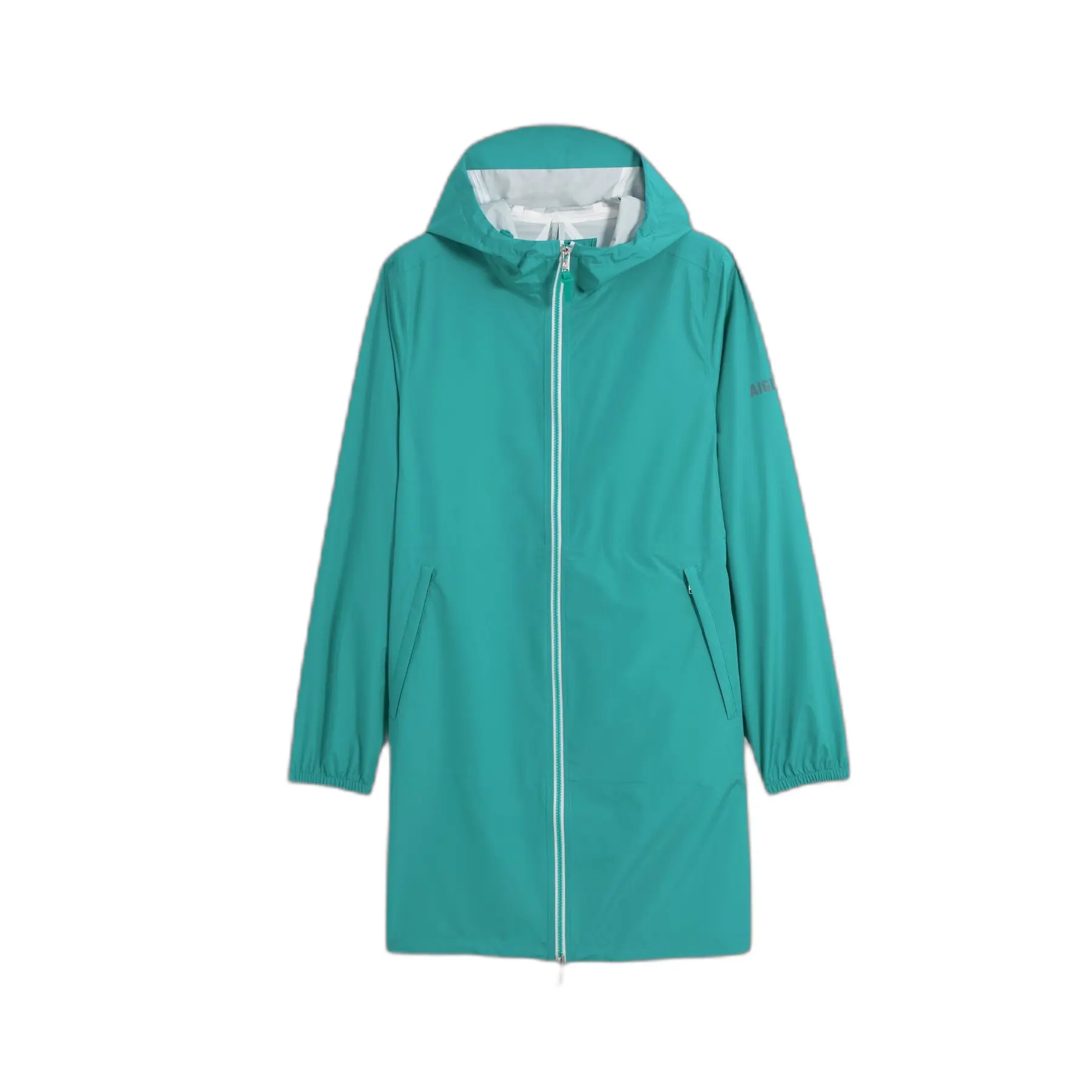 Lange, wasserdichte Windjacke Aigle MTD