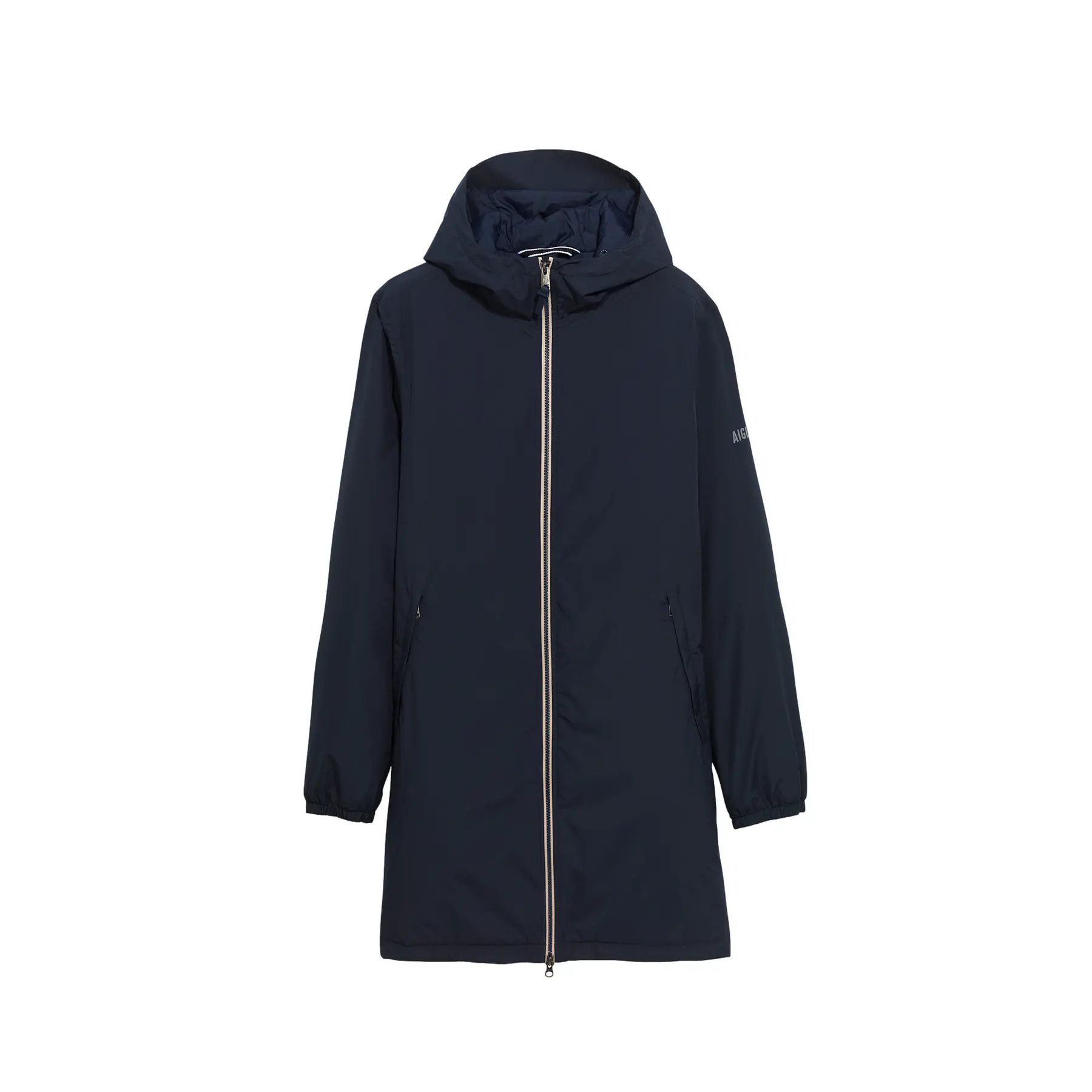 Gepolsterte Parka Aigle MTD Repreve