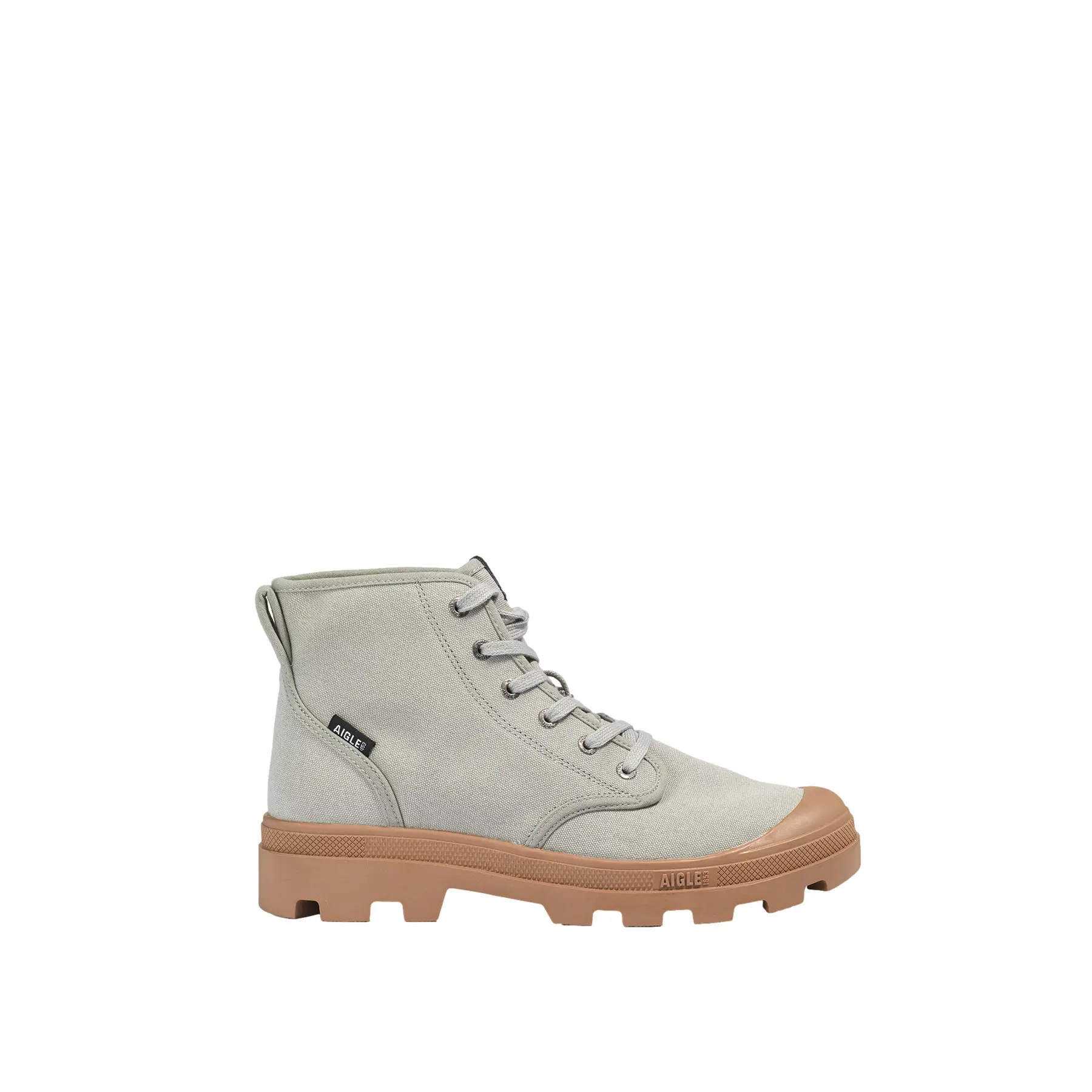 Vielseitige Stiefel Aigle