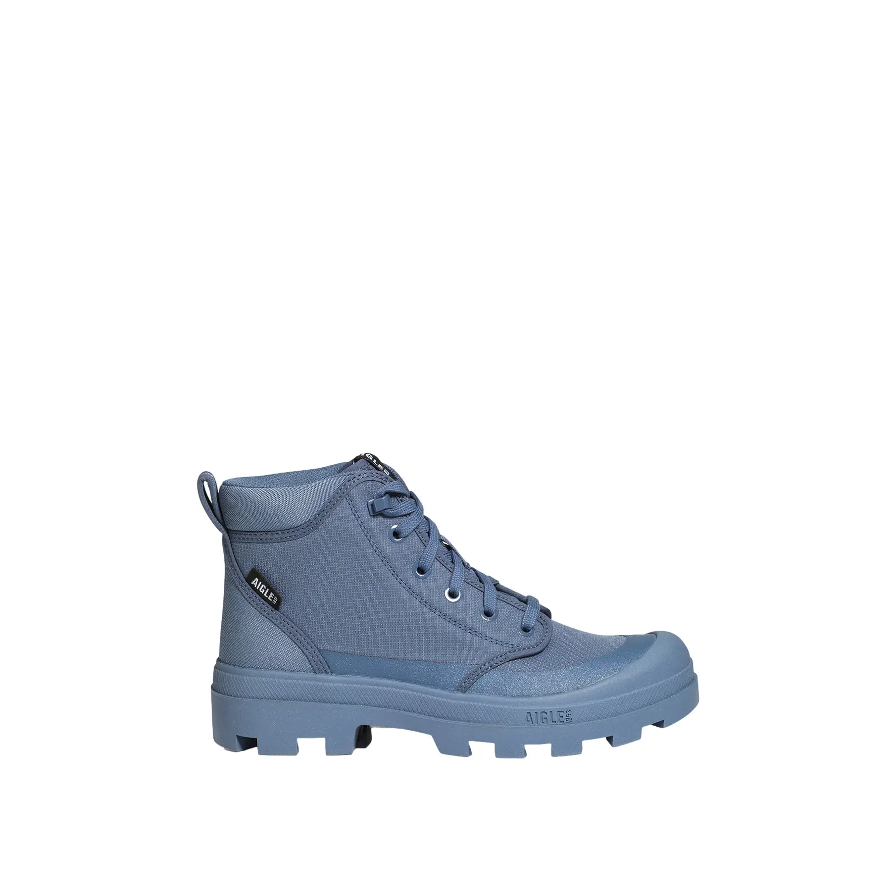 Stiefeletten Aigle Tenere Hike