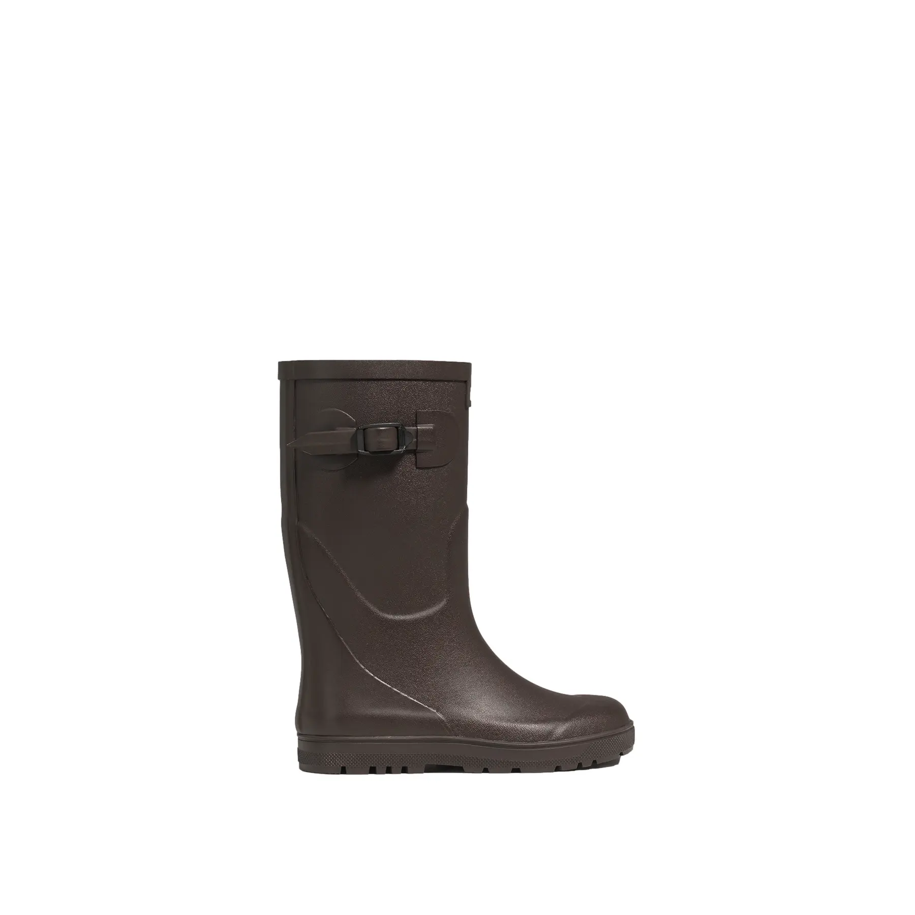 Regenstiefel Kind Aigle Woody-Pop