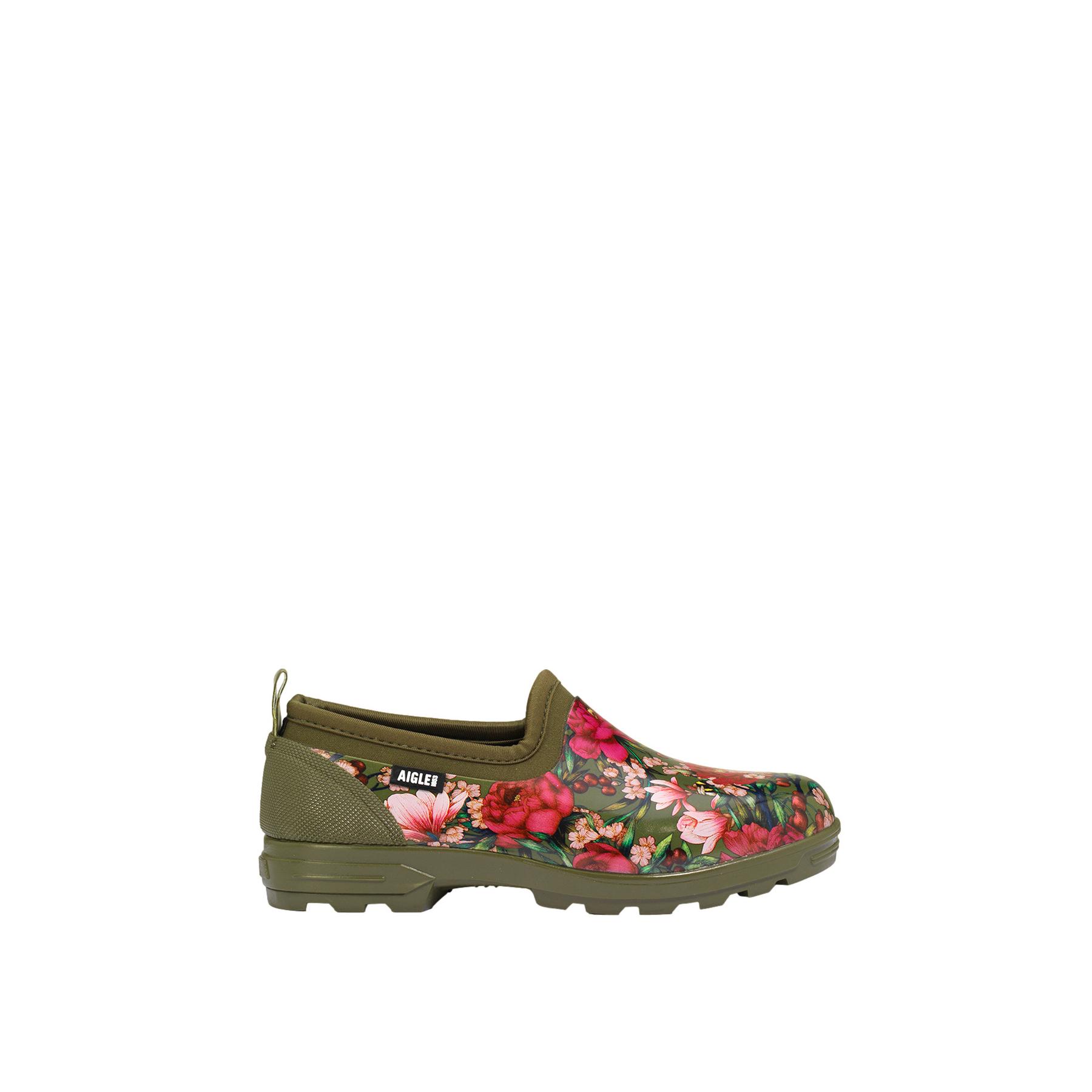 Zoccoli chiusi donna  Lessfor 2