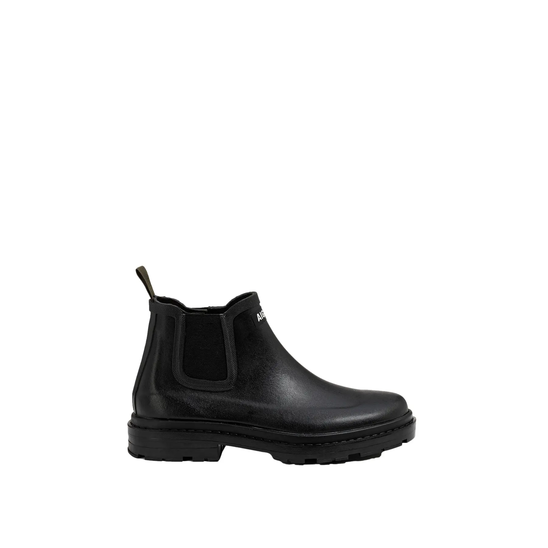 Regenstiefeletten Aigle Chelsea