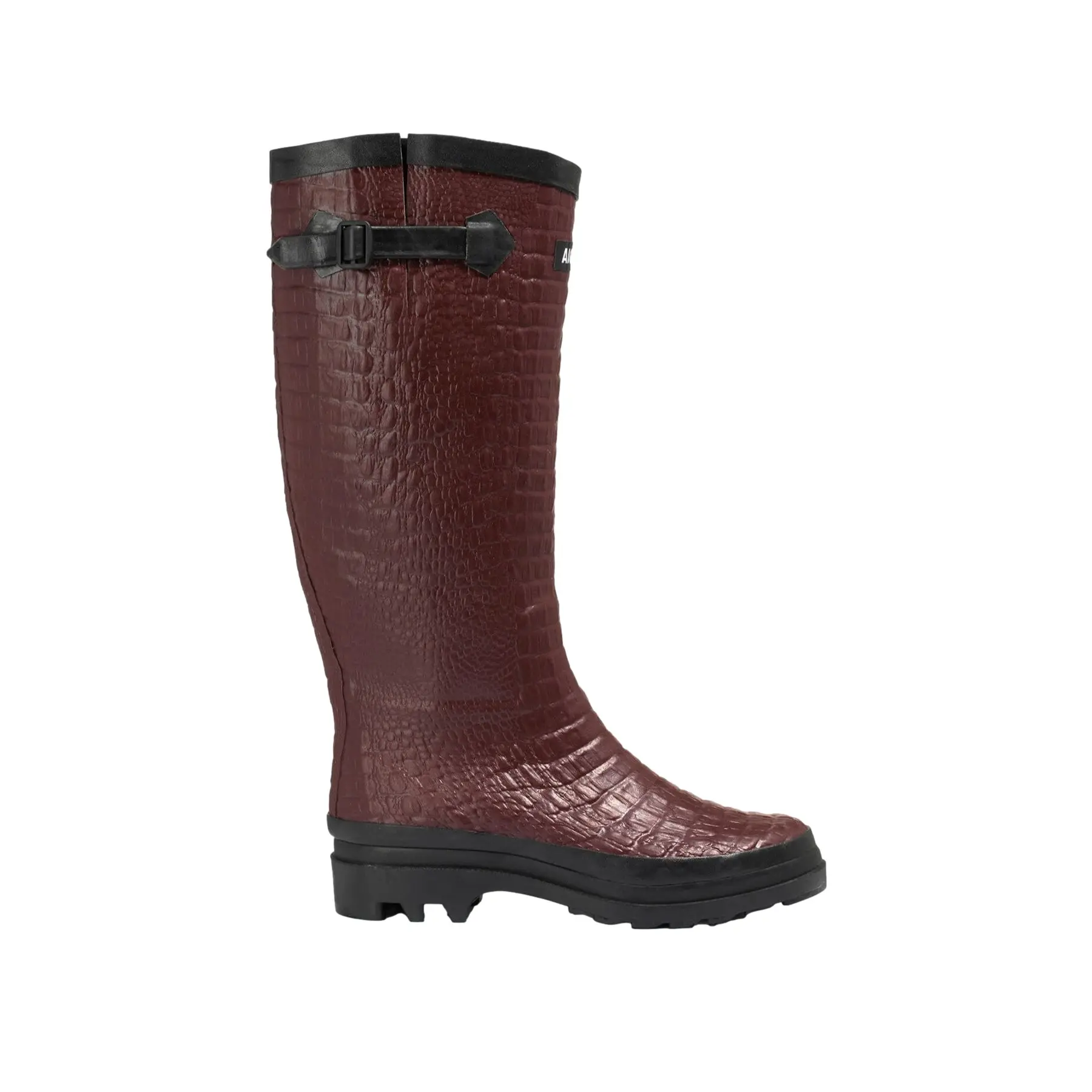 Stivali da pioggia da donna