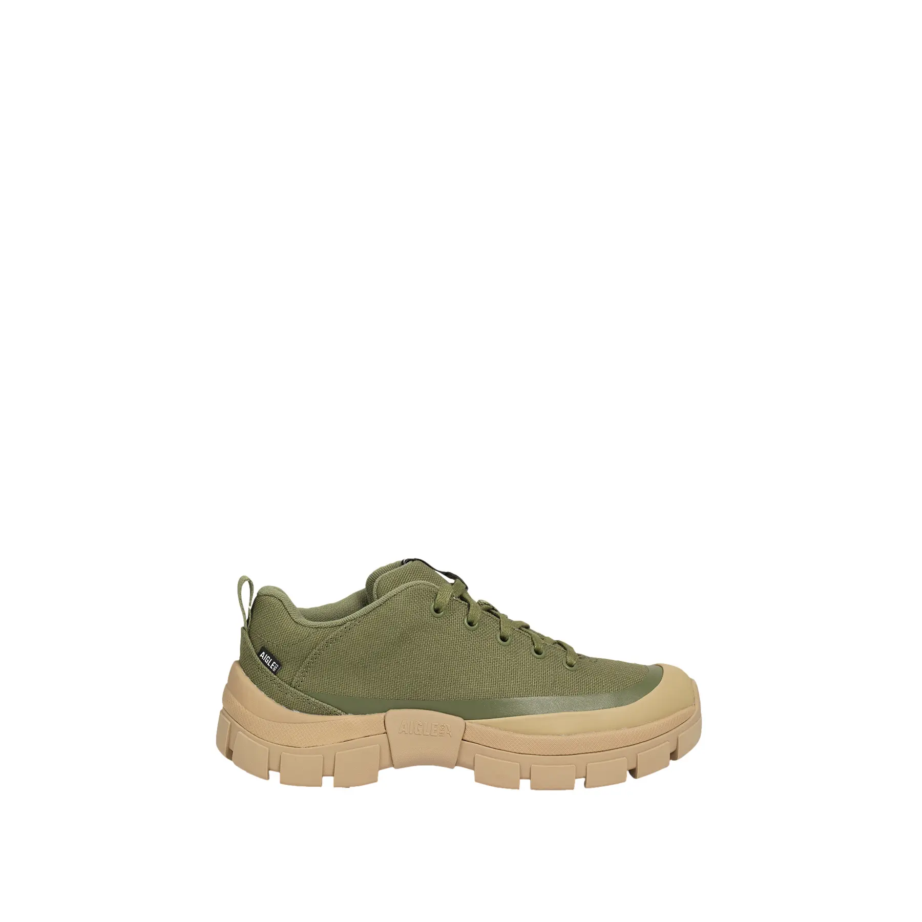 Photos - Trekking Shoes Aigle Hiking shoes  Tenere Icon ND903 