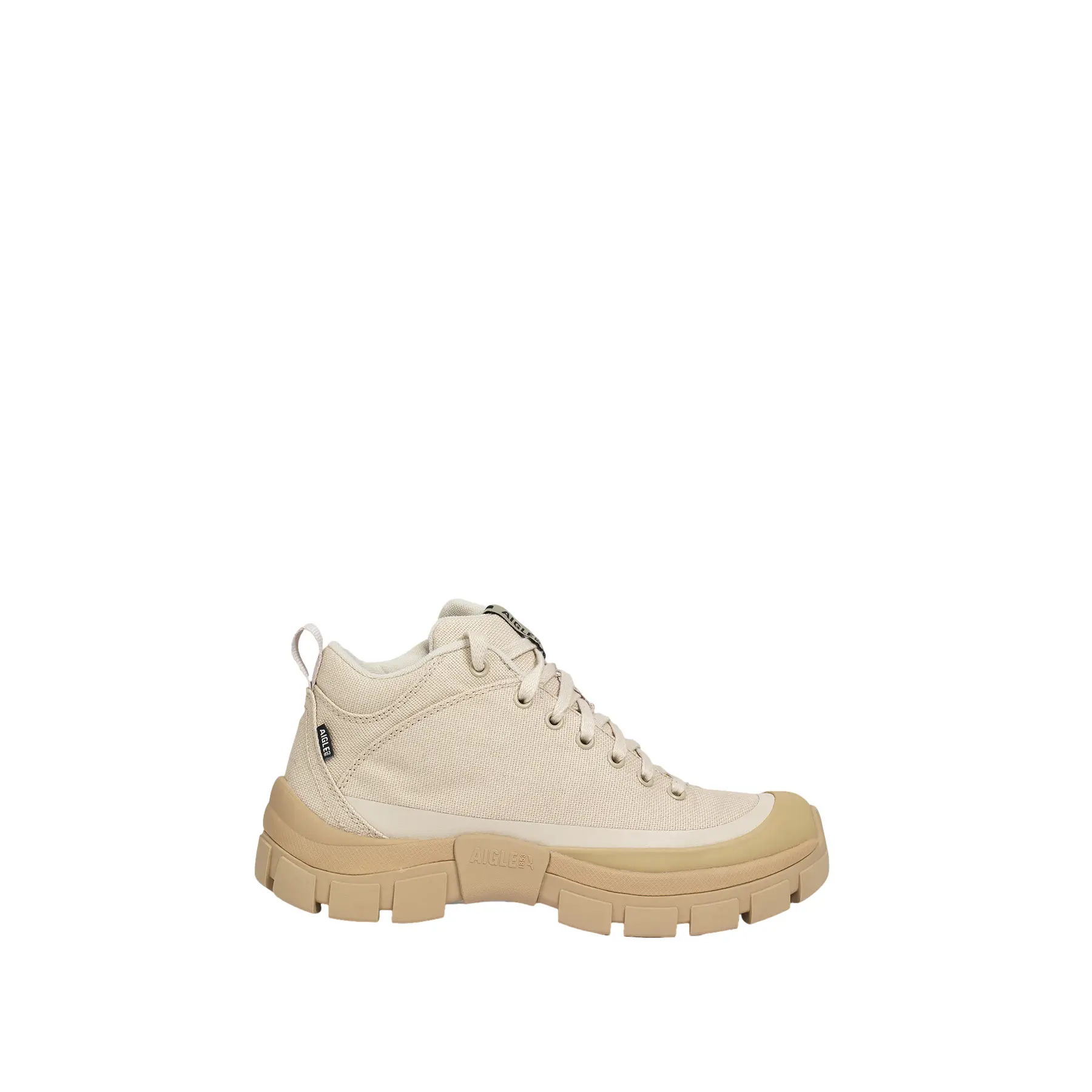 Hiking shoes Aigle Tenere Icon