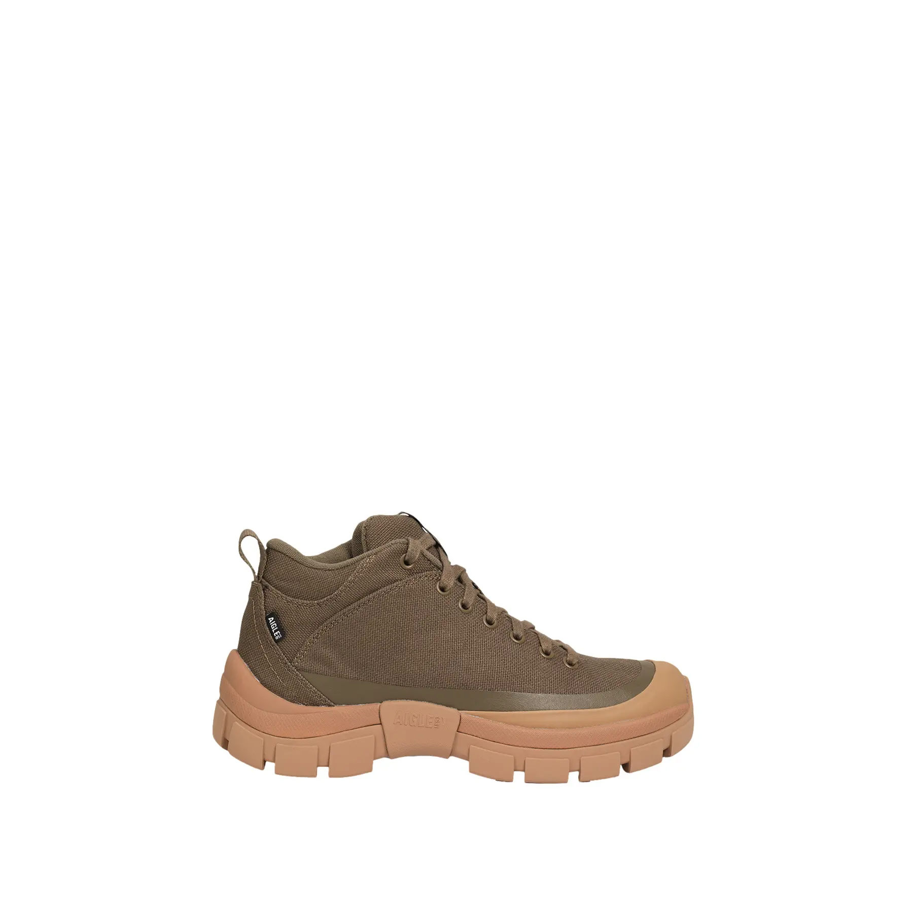 Hiking shoes Aigle Tenere Icon
