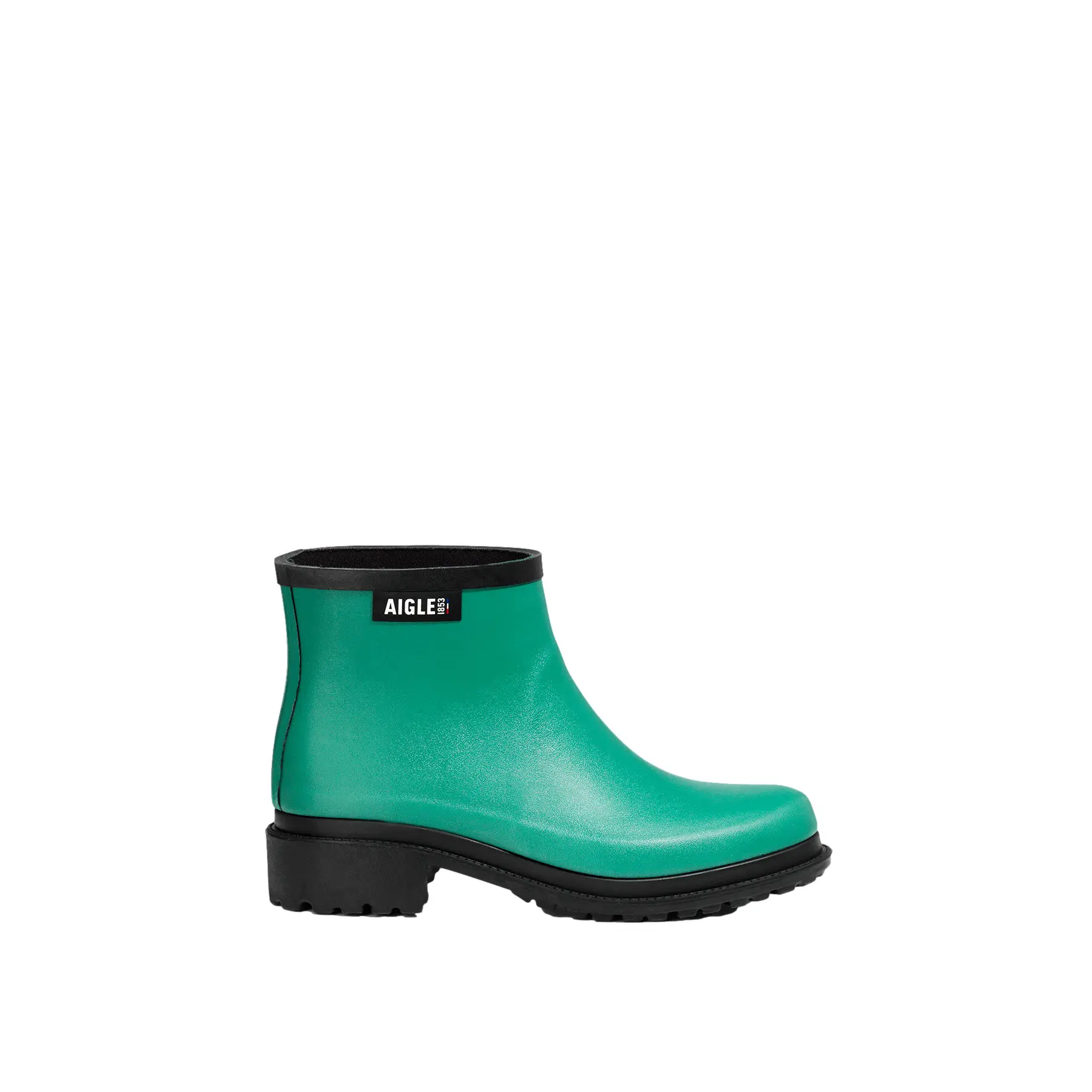 Damen Stiefeletten Aigle