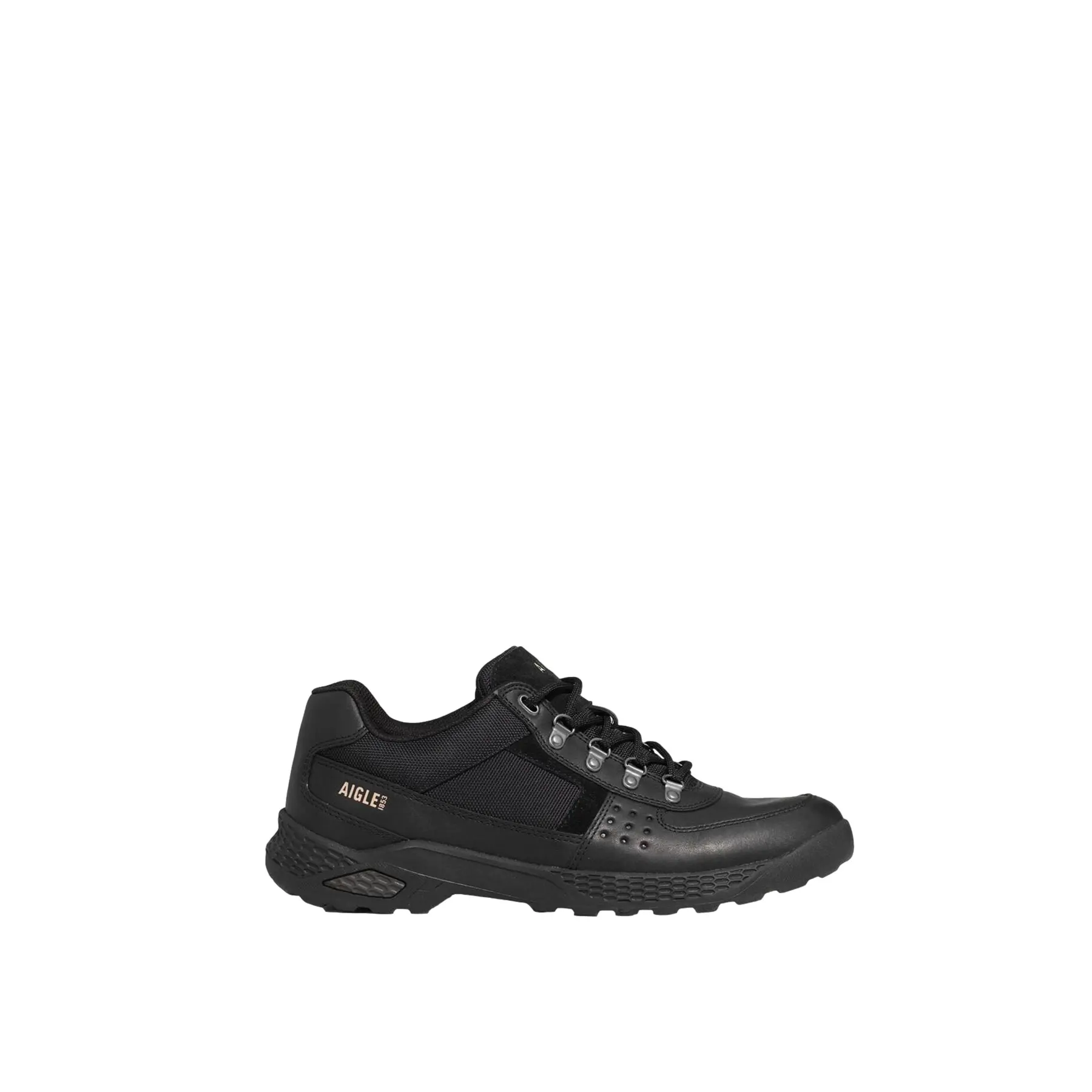 Antifatigue Wanderschuhe Aigle