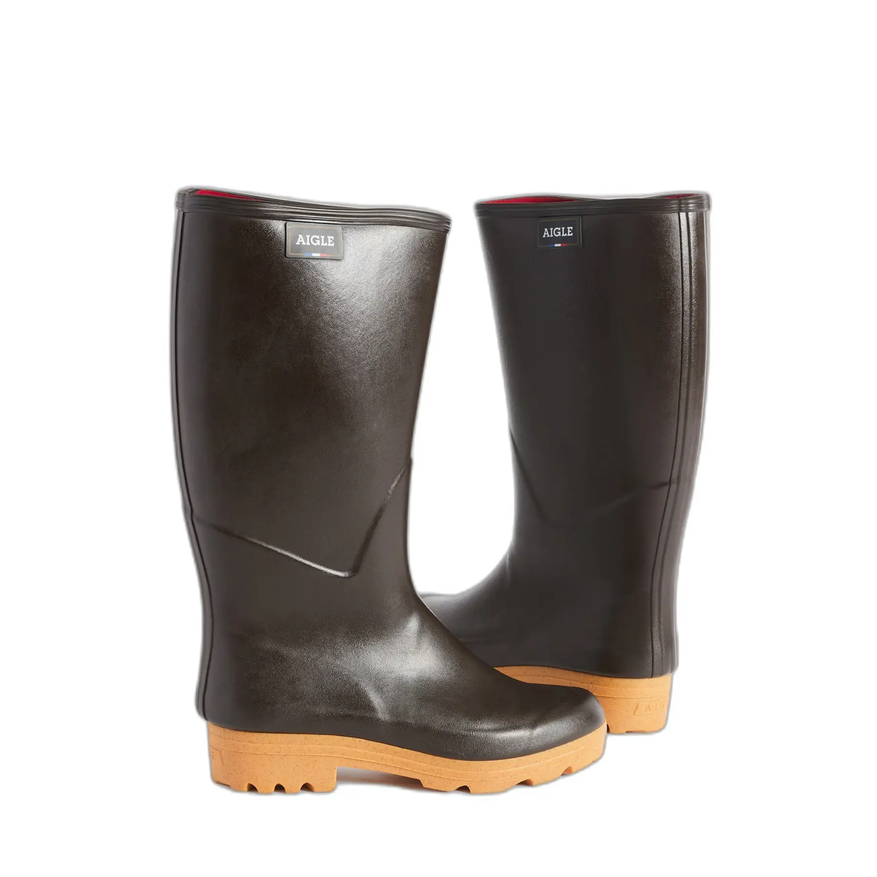 3246576049204 - Regenstiefel Frau Chambordpro L2i
