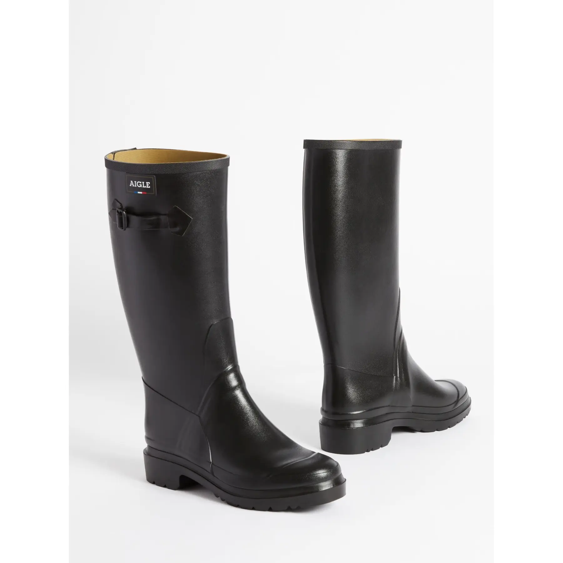 Women's rain boots Aigle Cessac | Gallop-Store