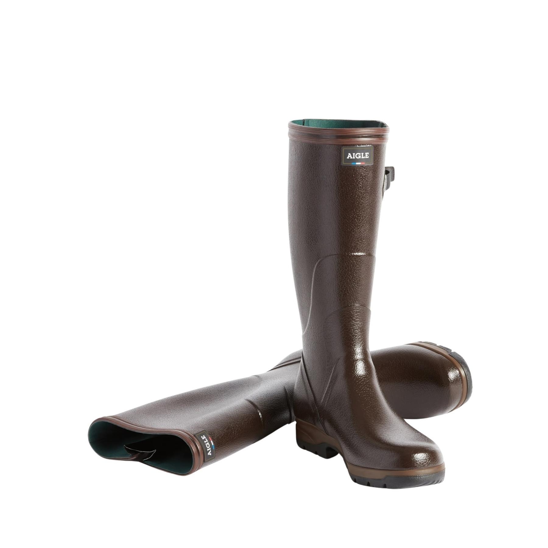 3246575375441 - Regenstiefel Terra Pro Vario