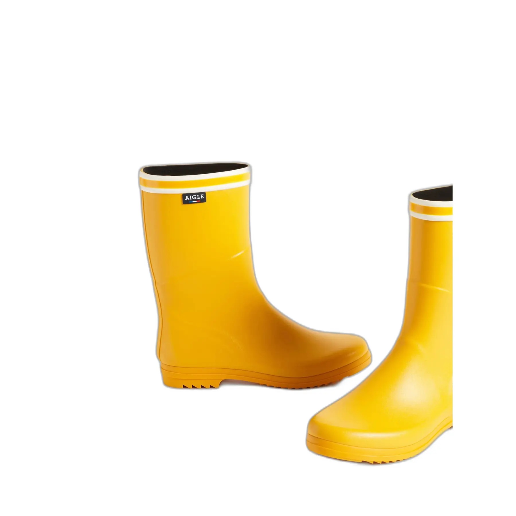 3246578128792 - Regenstiefel Frau Chanteboot Str