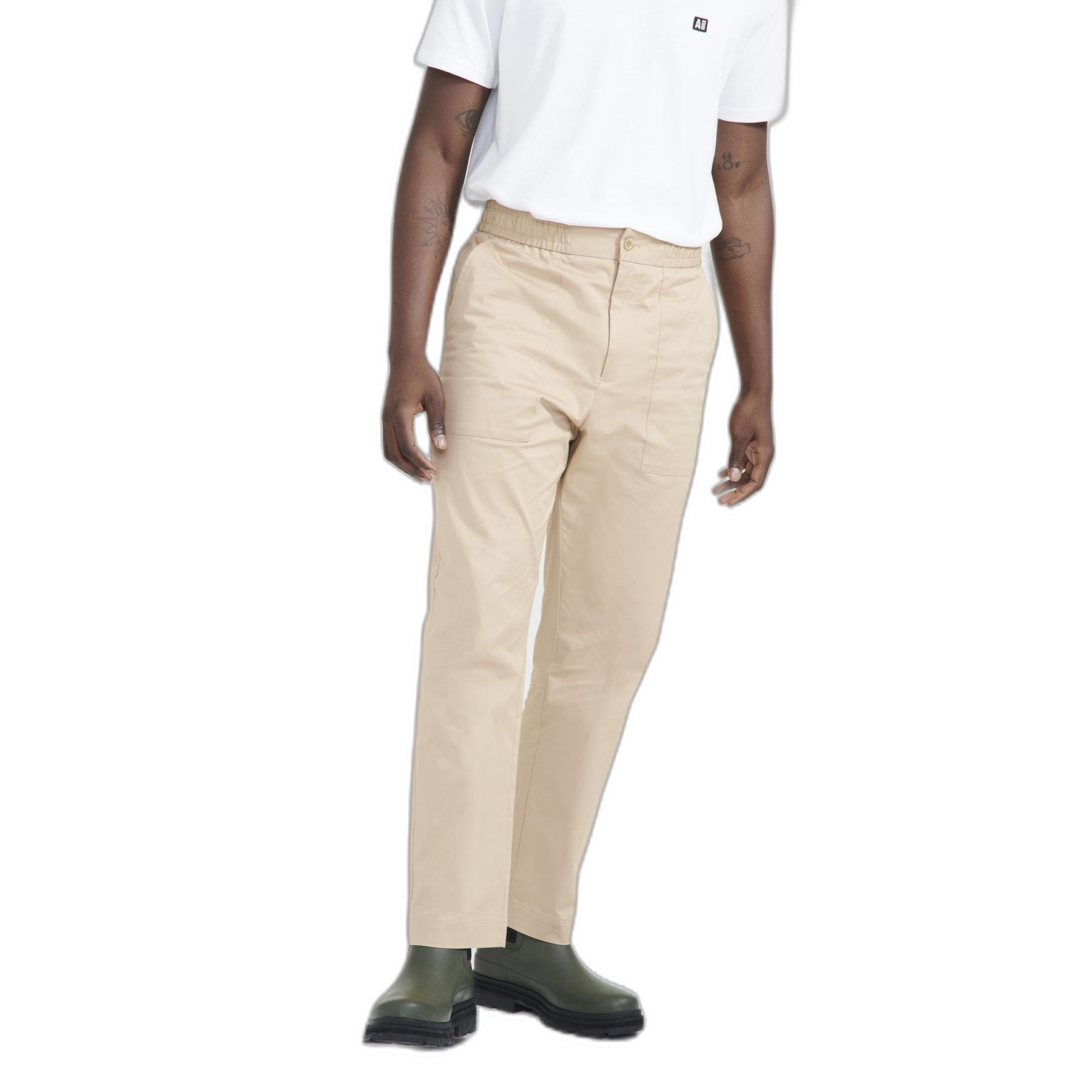 3246579348373 - Hose mit elastischem Bund Dry-fast