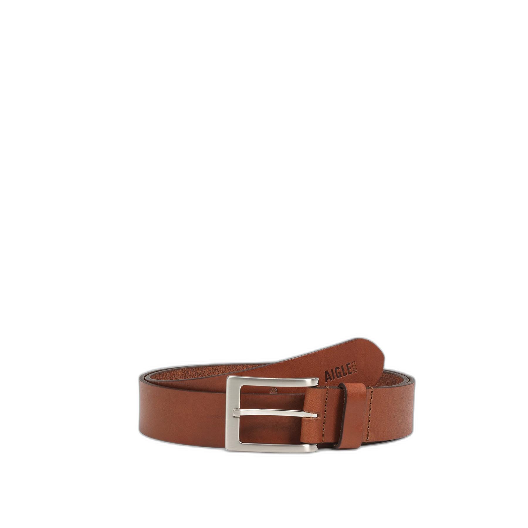 3246579161224 - Ledergürtel Aigle