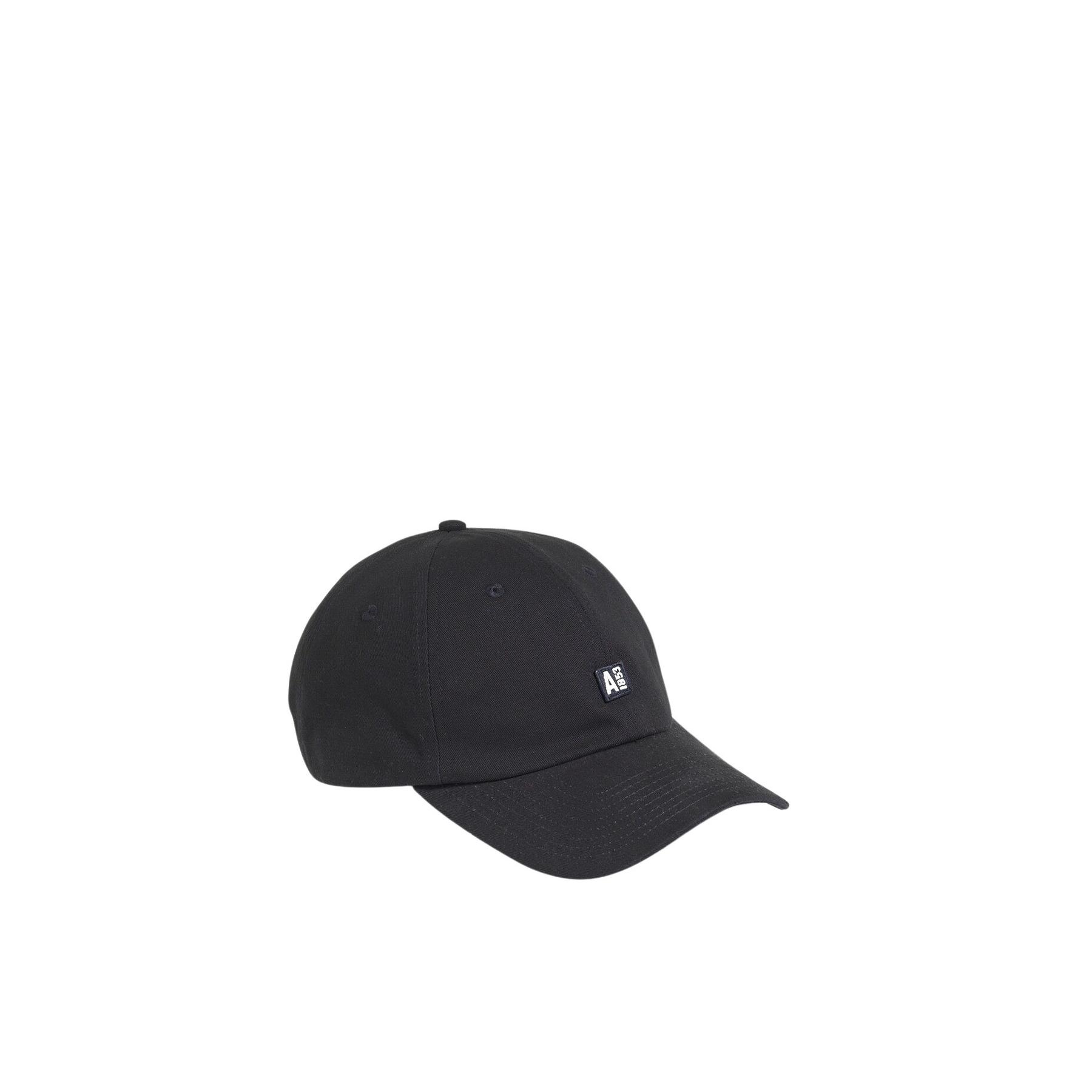 3246579120672 - Bestickte Kappe mit ikonischem Badge Aigle