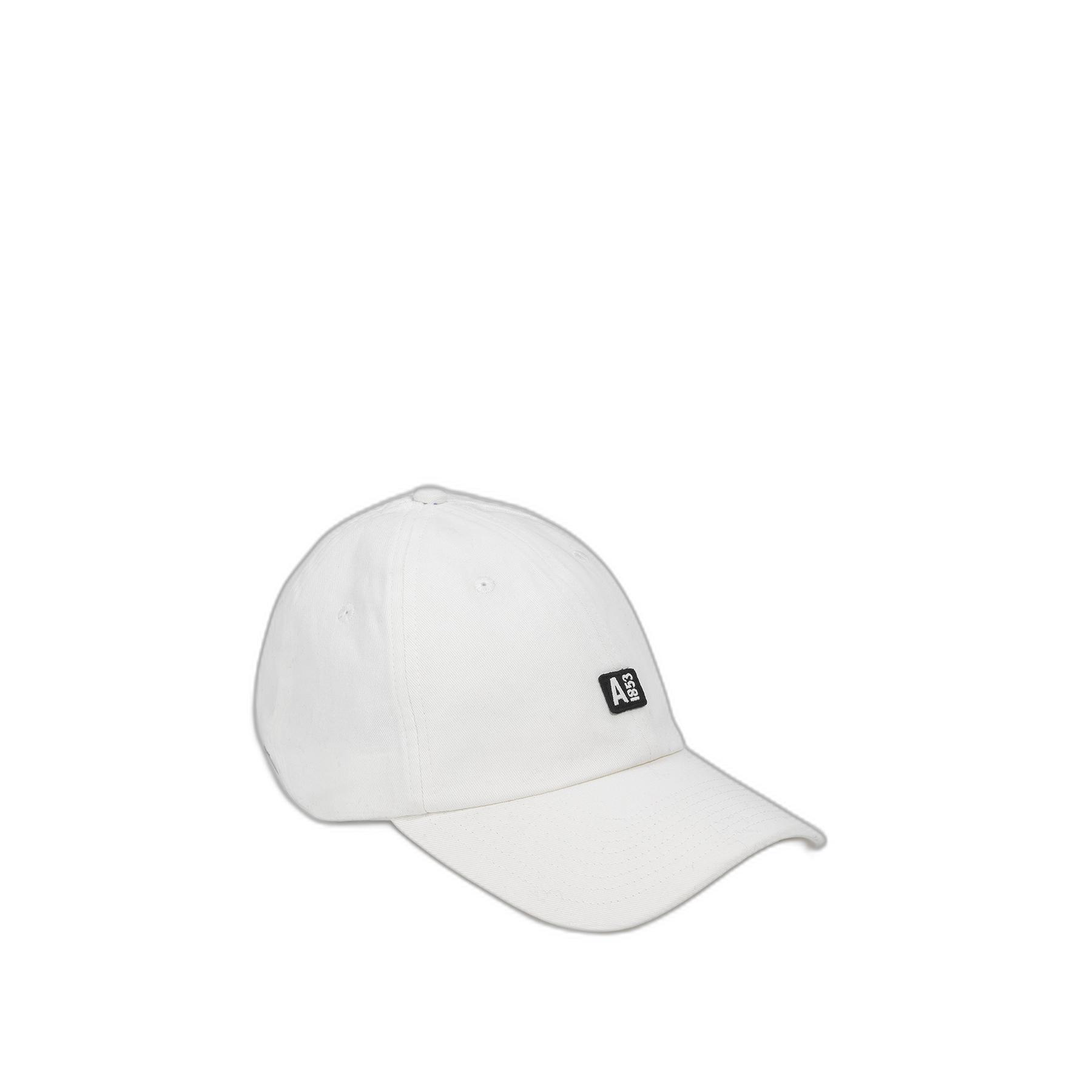 3246579160678 - Bestickte Kappe mit ikonischem Badge Aigle