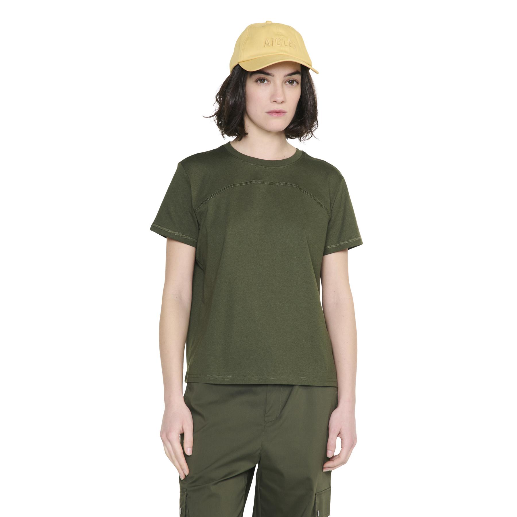 3246579409876 - Funktionsshirt Aigle