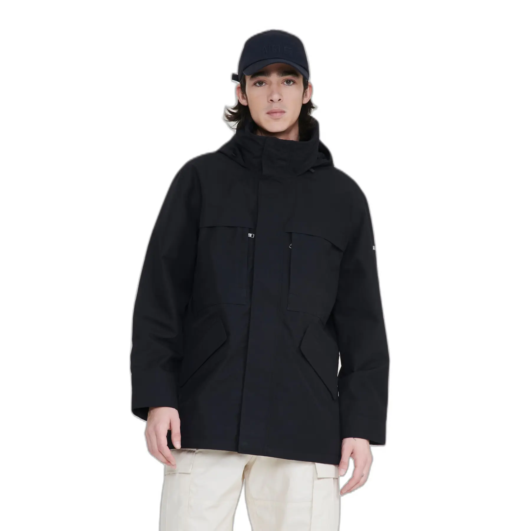 3246579354183 - Halblanger Parka Gore-Tex®