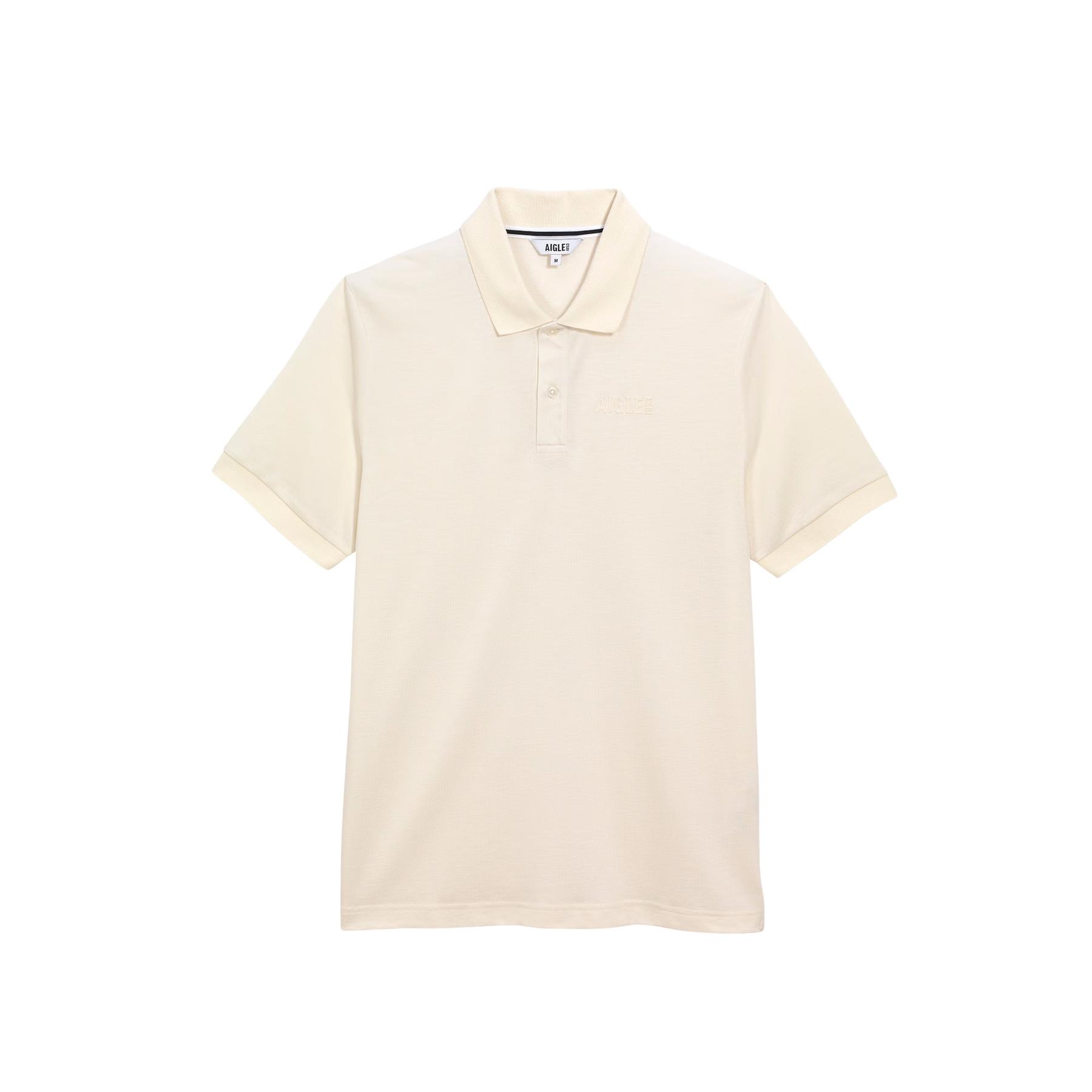 3246579356255 - Polo-Shirt mit Logo DFT®