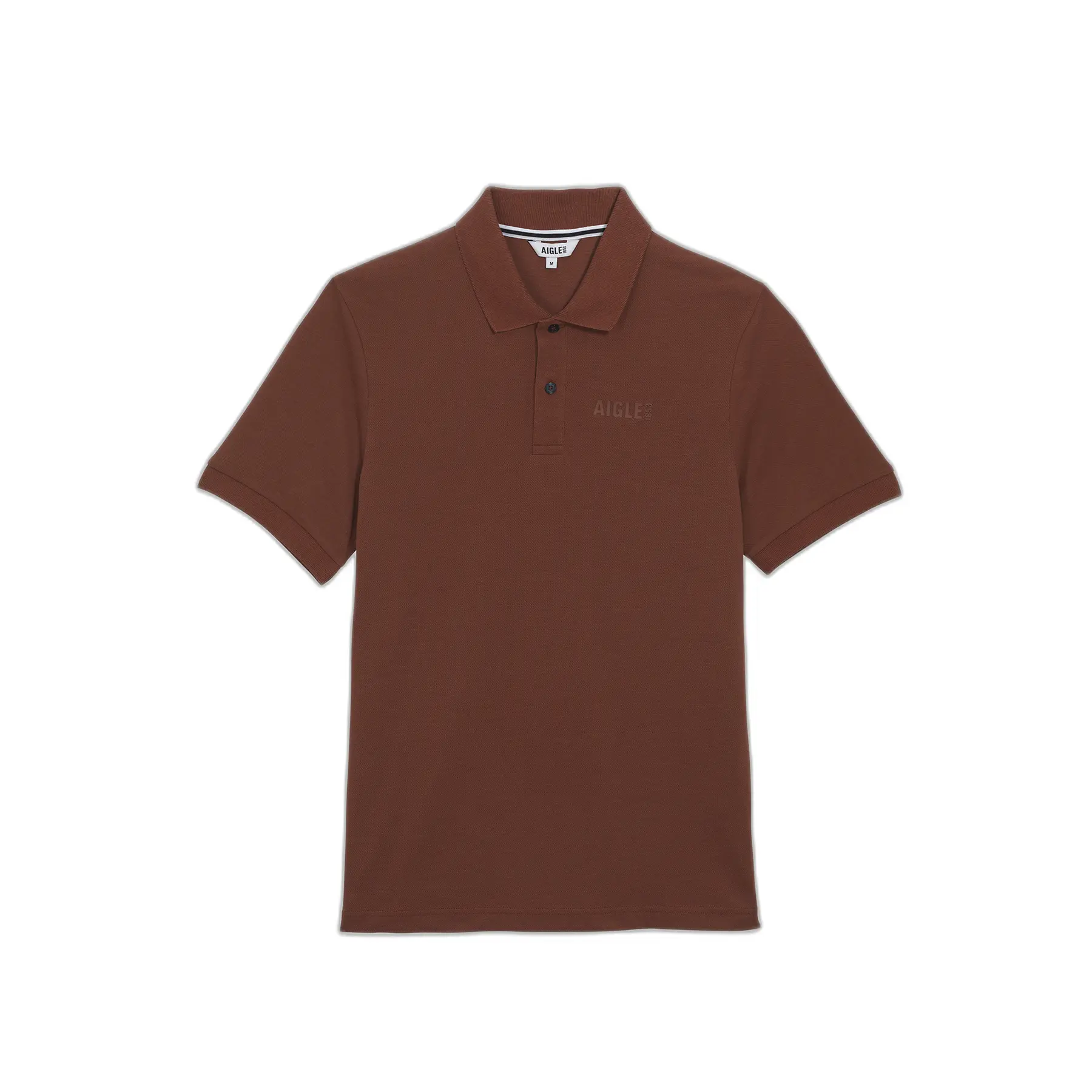 3246579356330 - Poloshirt mit Logo DFT®