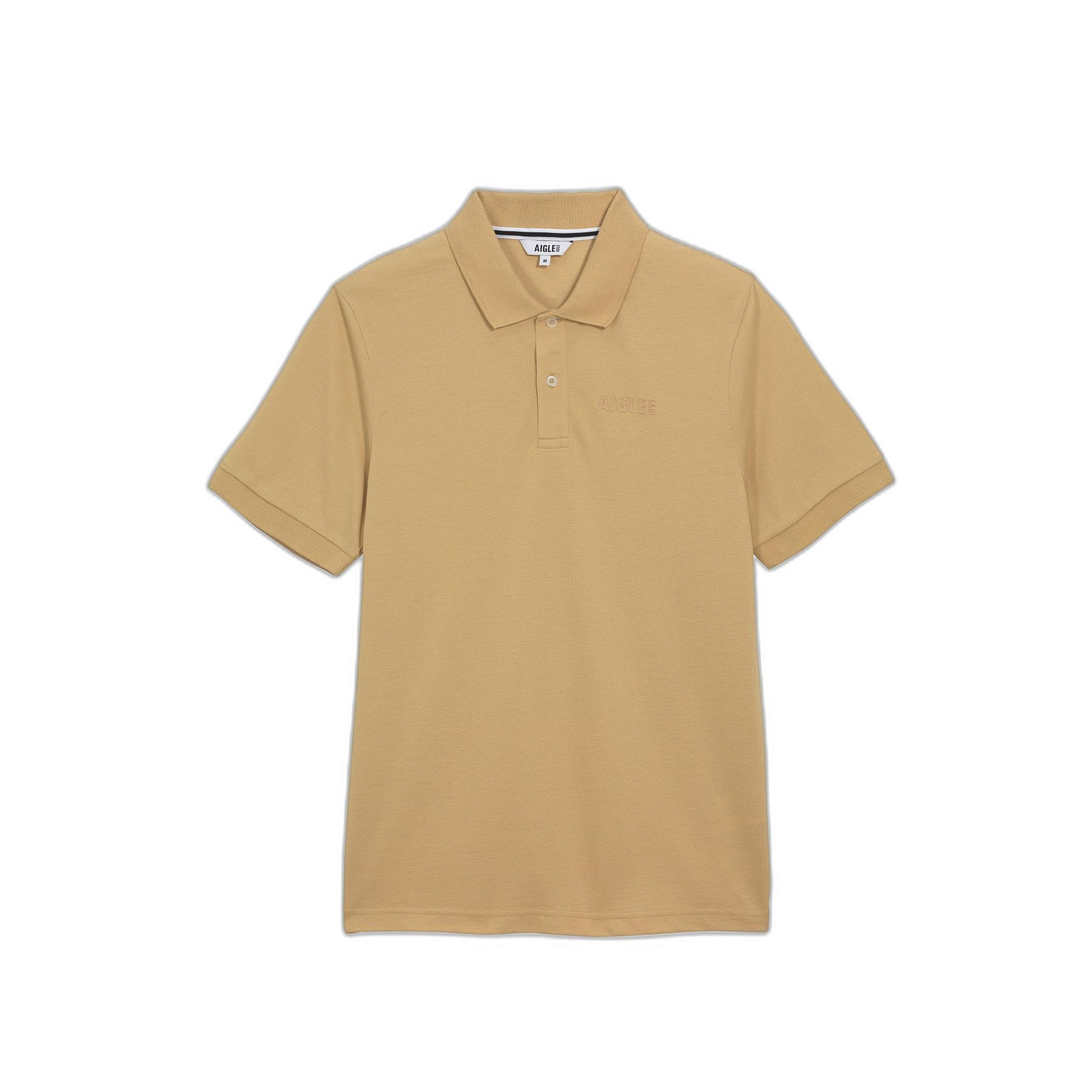 3246579356415 - Poloshirt mit Logo DFT®