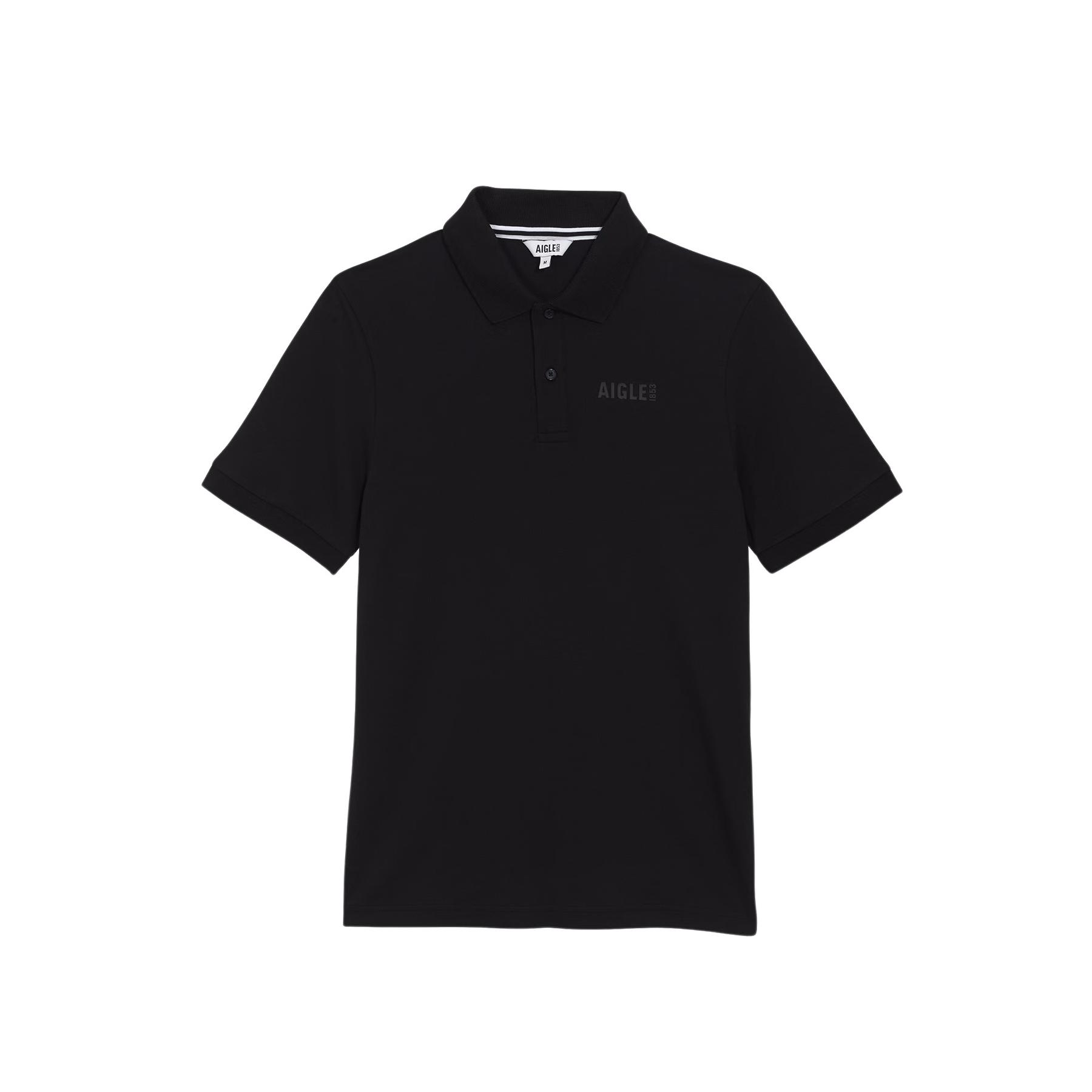 3246579356460 - Polo-Shirt mit Logo DFT®