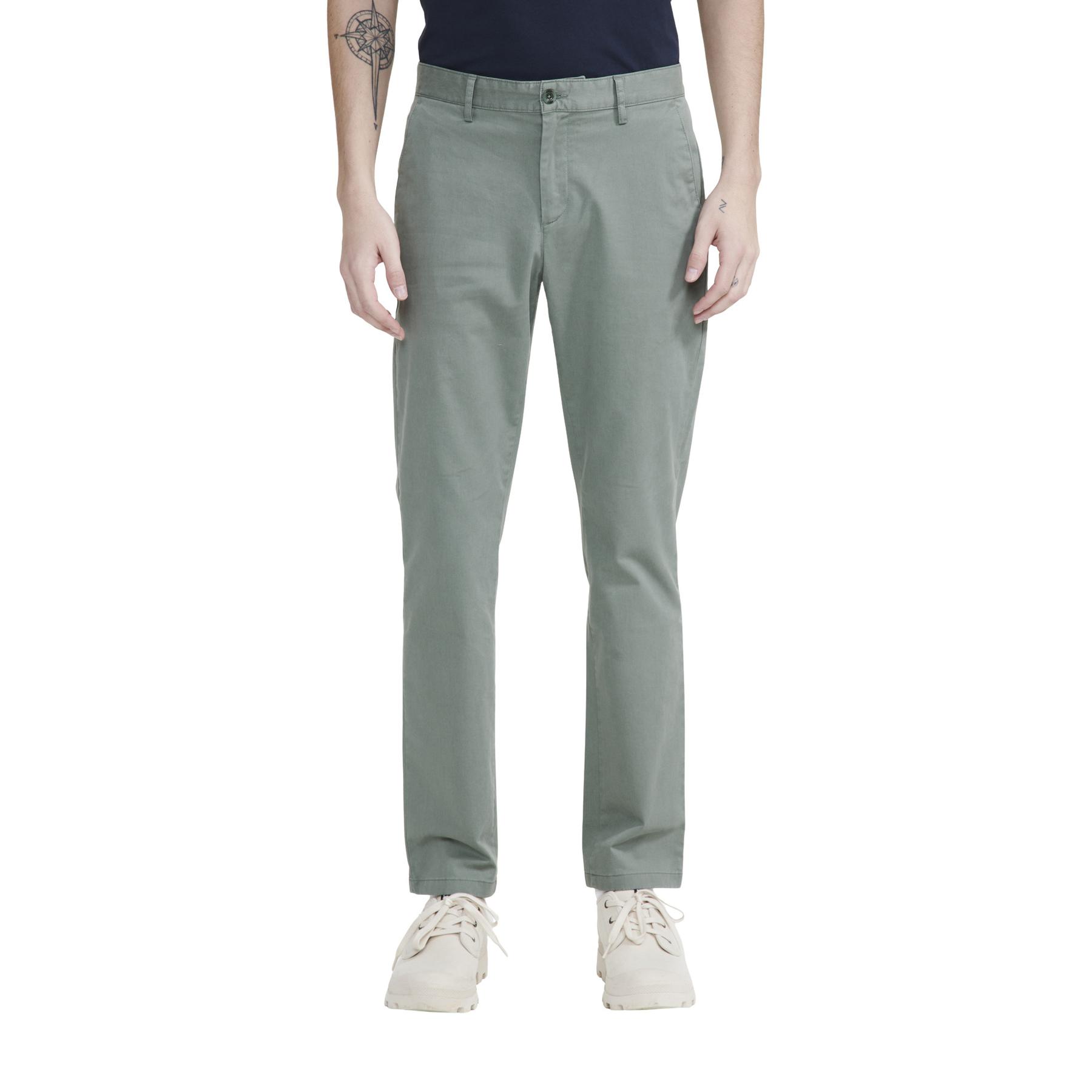 3246579463564 - Chinohose Aigle