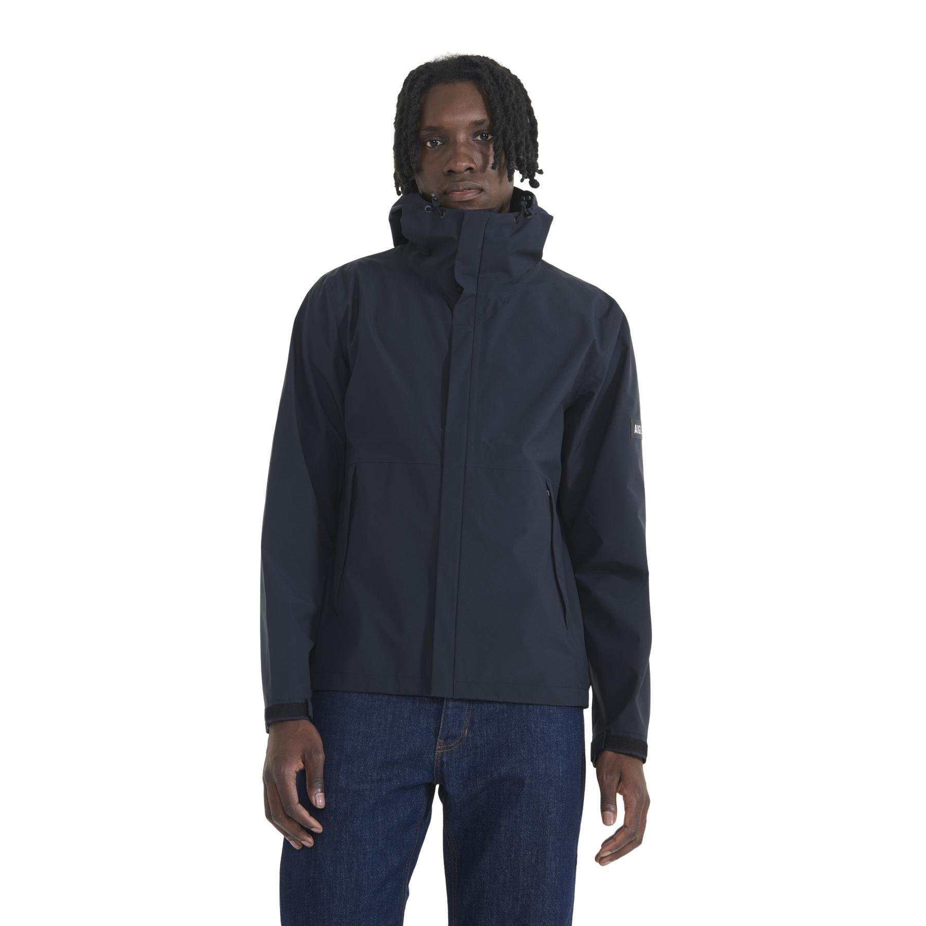 3246579465445 - Regenjacke mit Kapuze Aigle