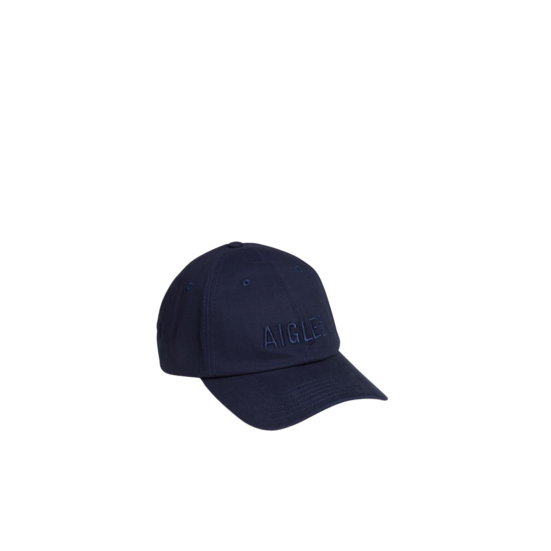 3246579484316 - Bestickte Baseballcap Aigle