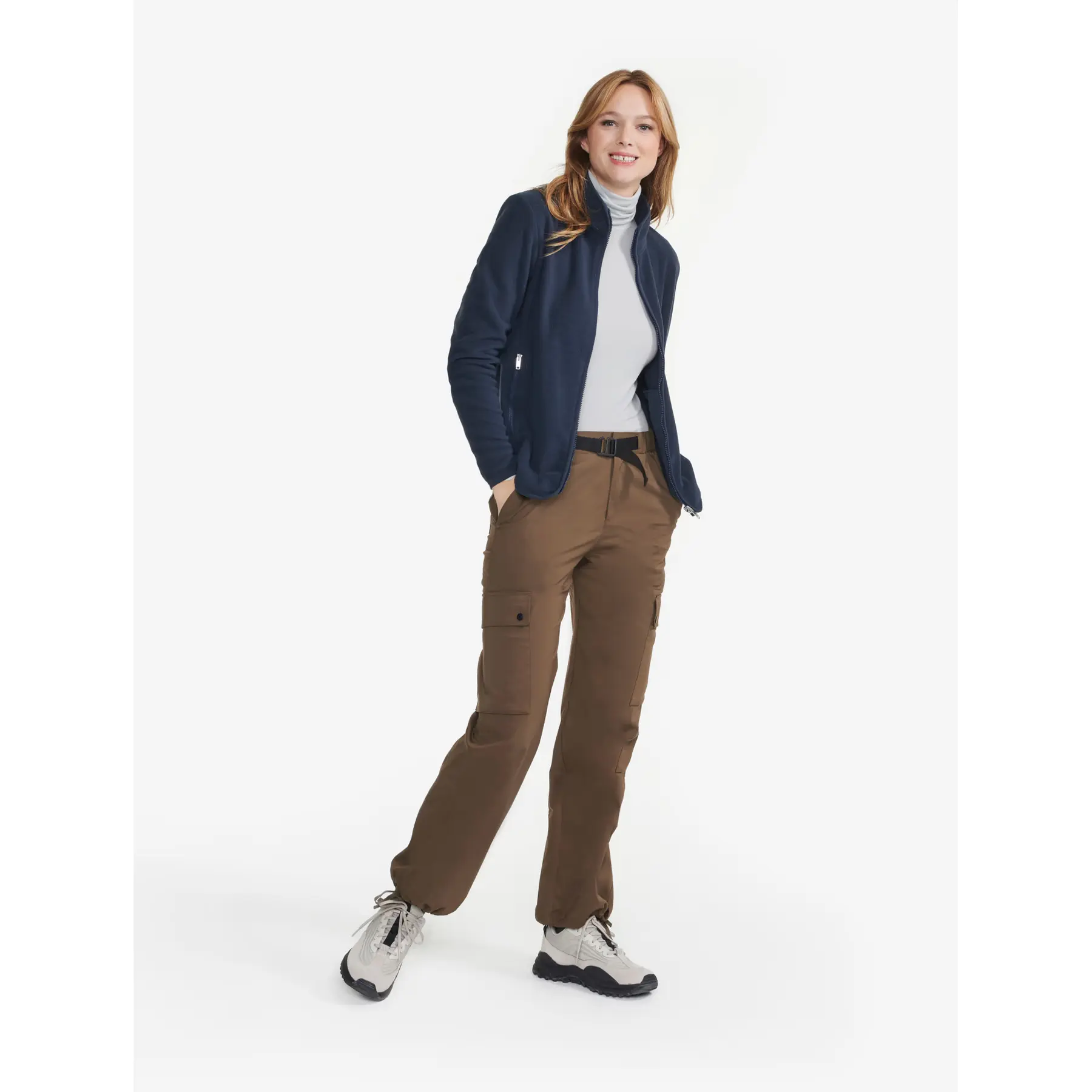 3246579476960 - Basic Damenpullover T-Kit