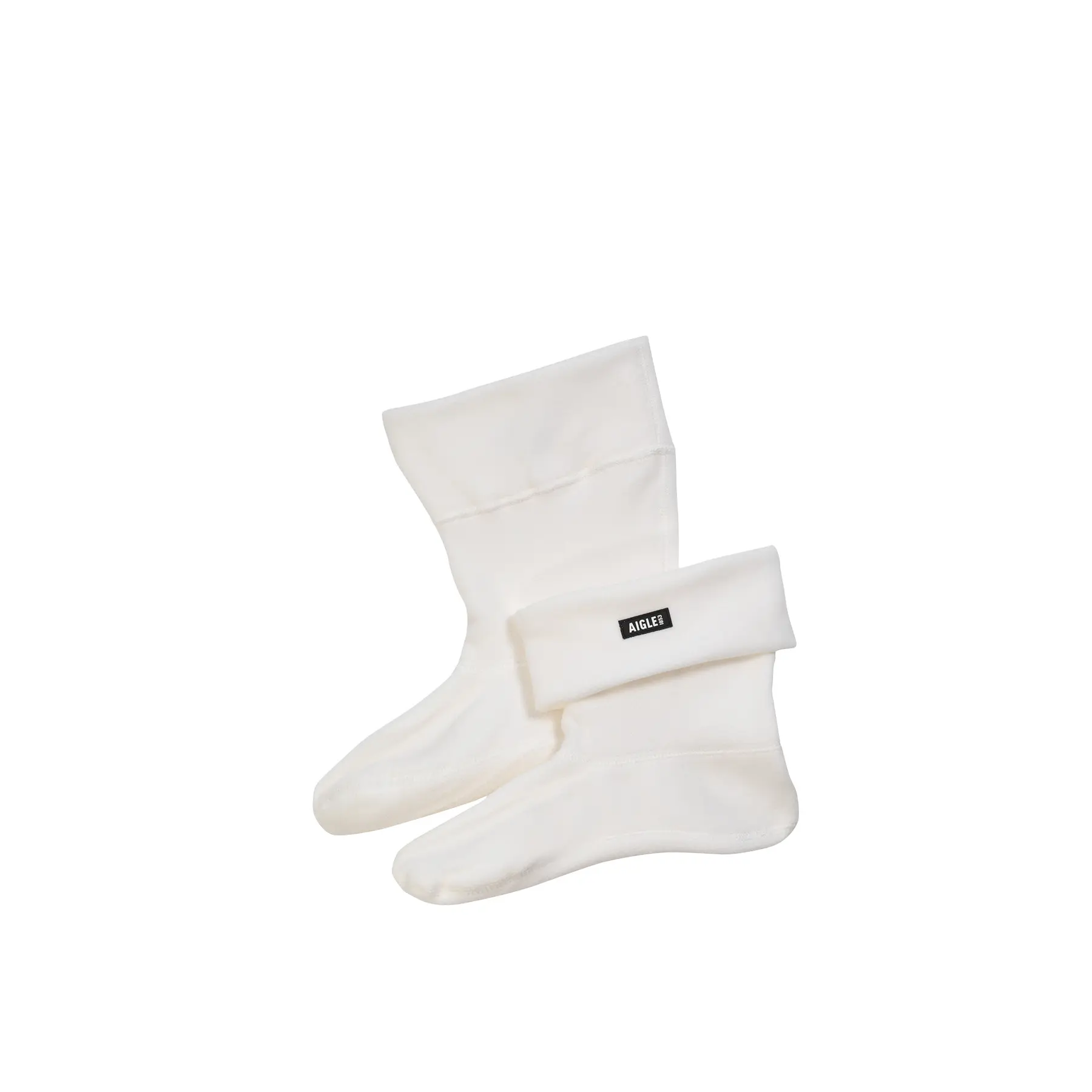 3246579485016 - Damen Mid-Cut Fleece-Socken AIW24USOC002