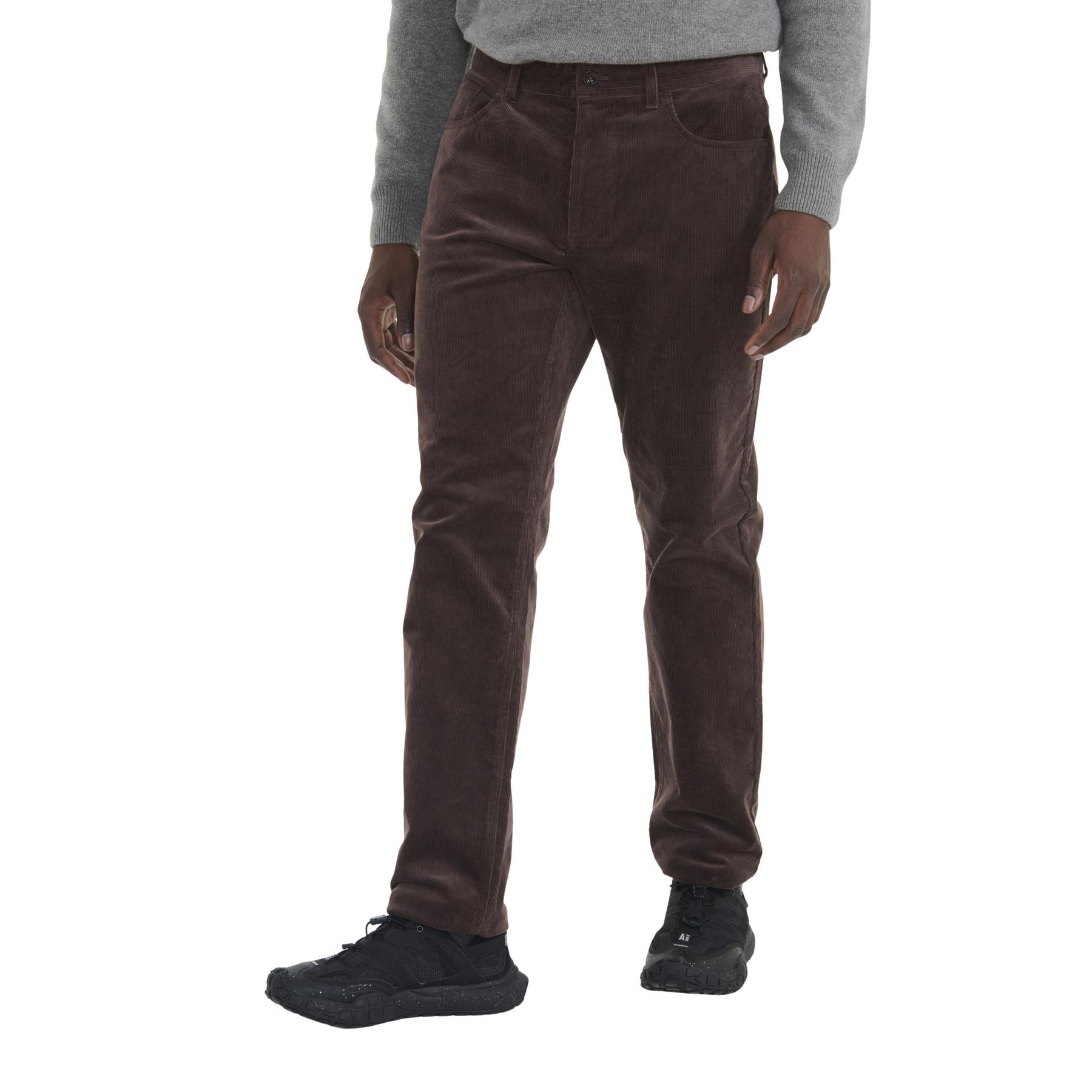 3246579572761 - 5-Pocket-Jeans im geraden Schnitt Aigle