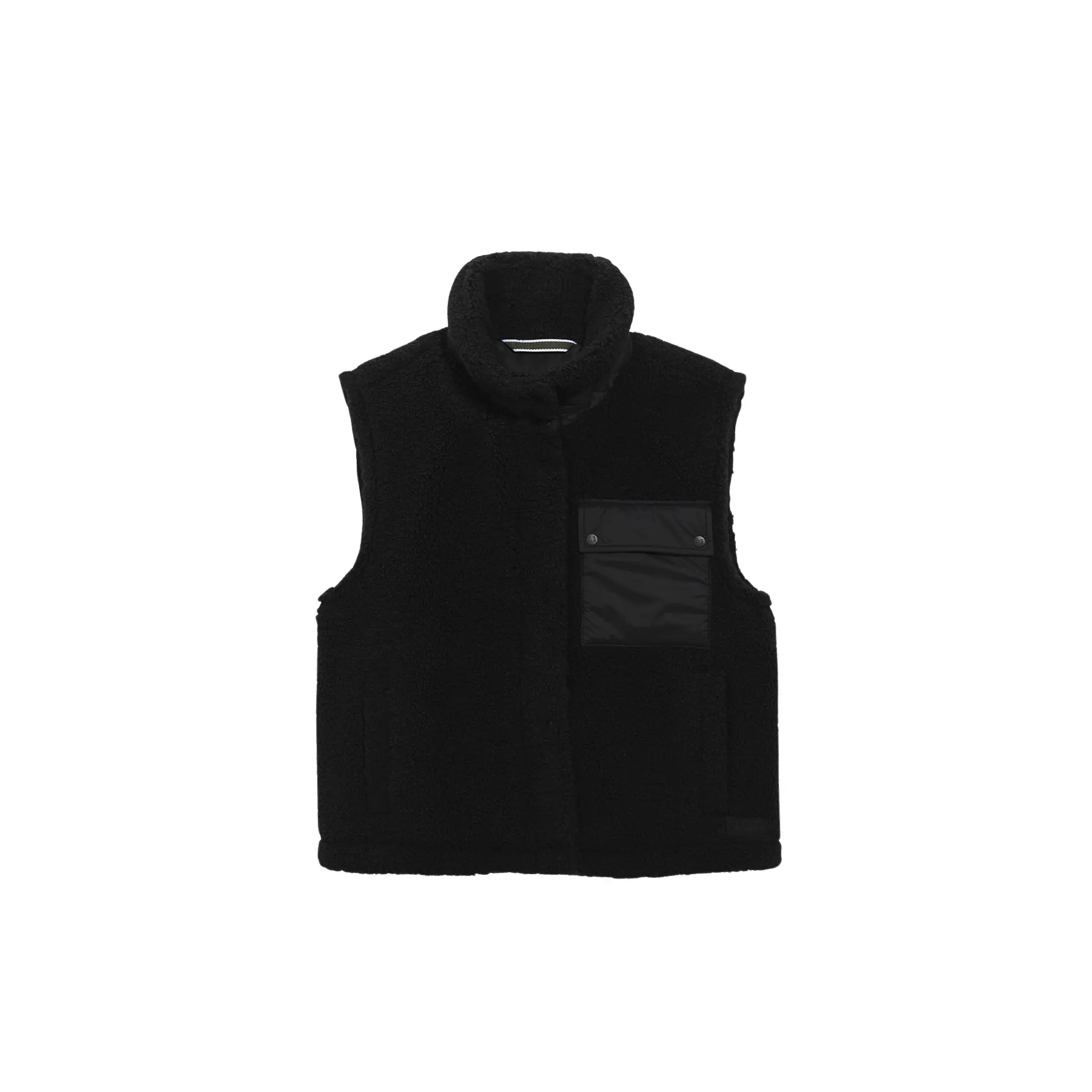 3246579476663 - Wende-Sherpa-Weste ohne Ärmel für Damen AIW24WFLE005