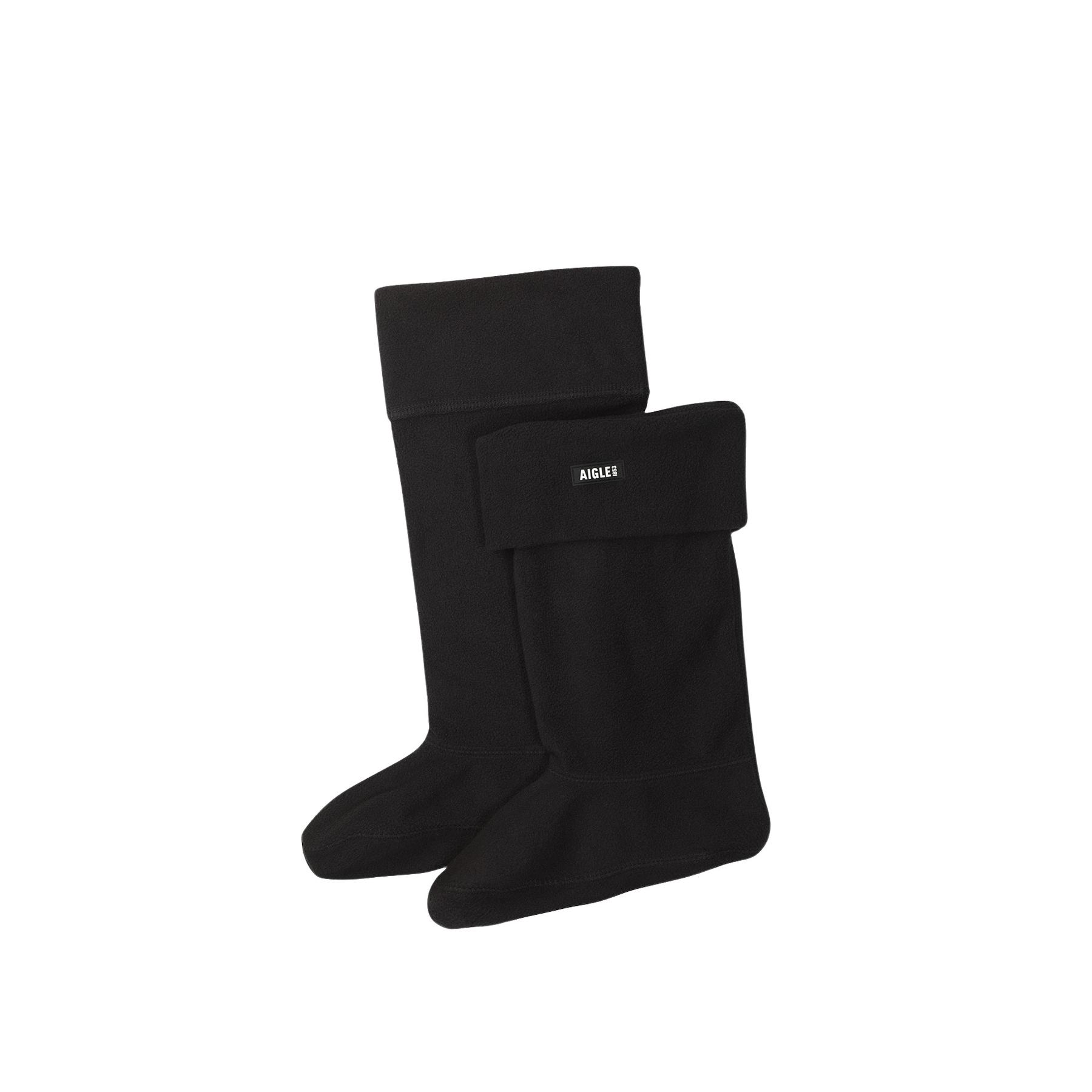 3246579485177 - Hochsocken aus Fleece für Frauen AIW24USOC003