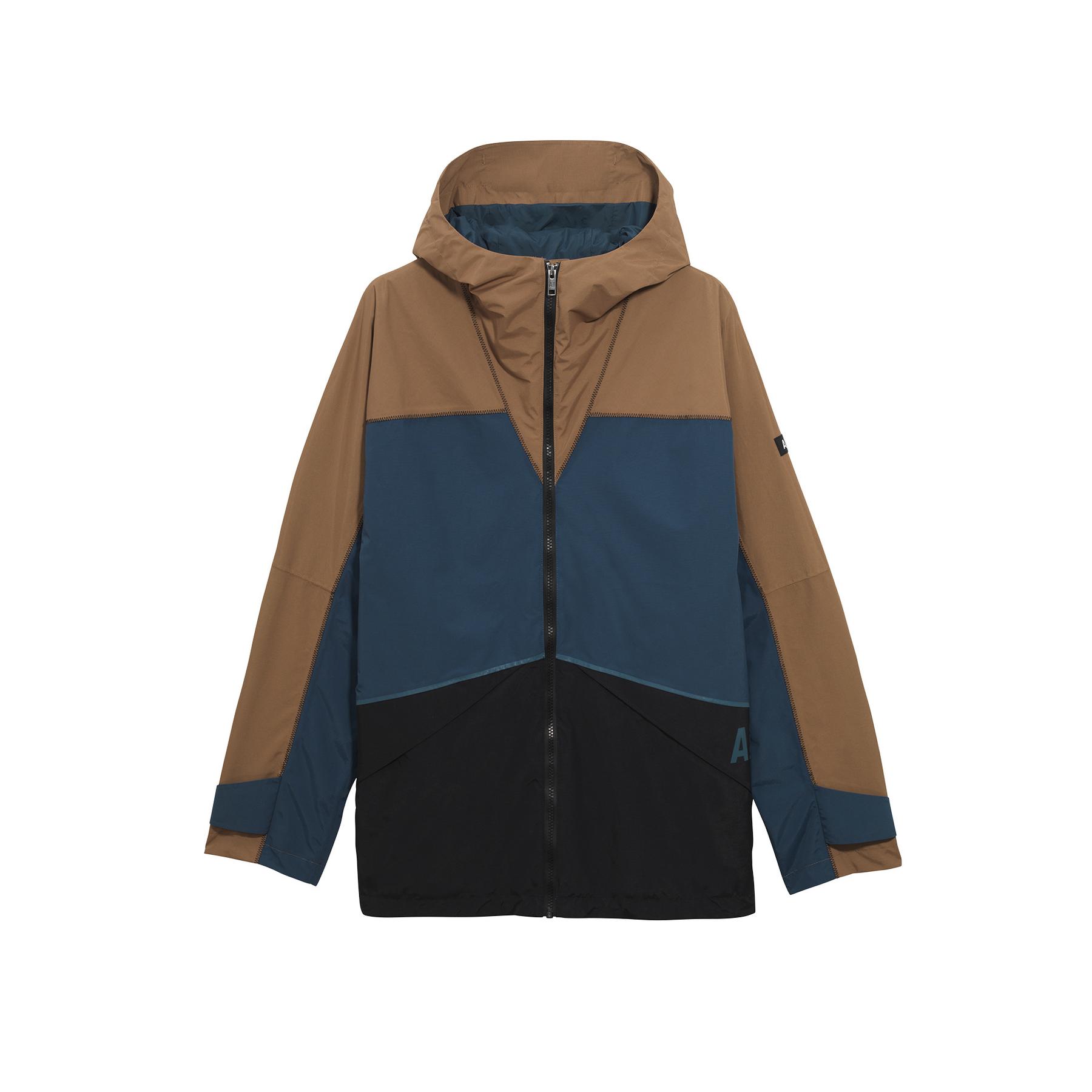 3246579473365 - Regenjacke AIW24MOUT006 Gore-Tex T-Tit