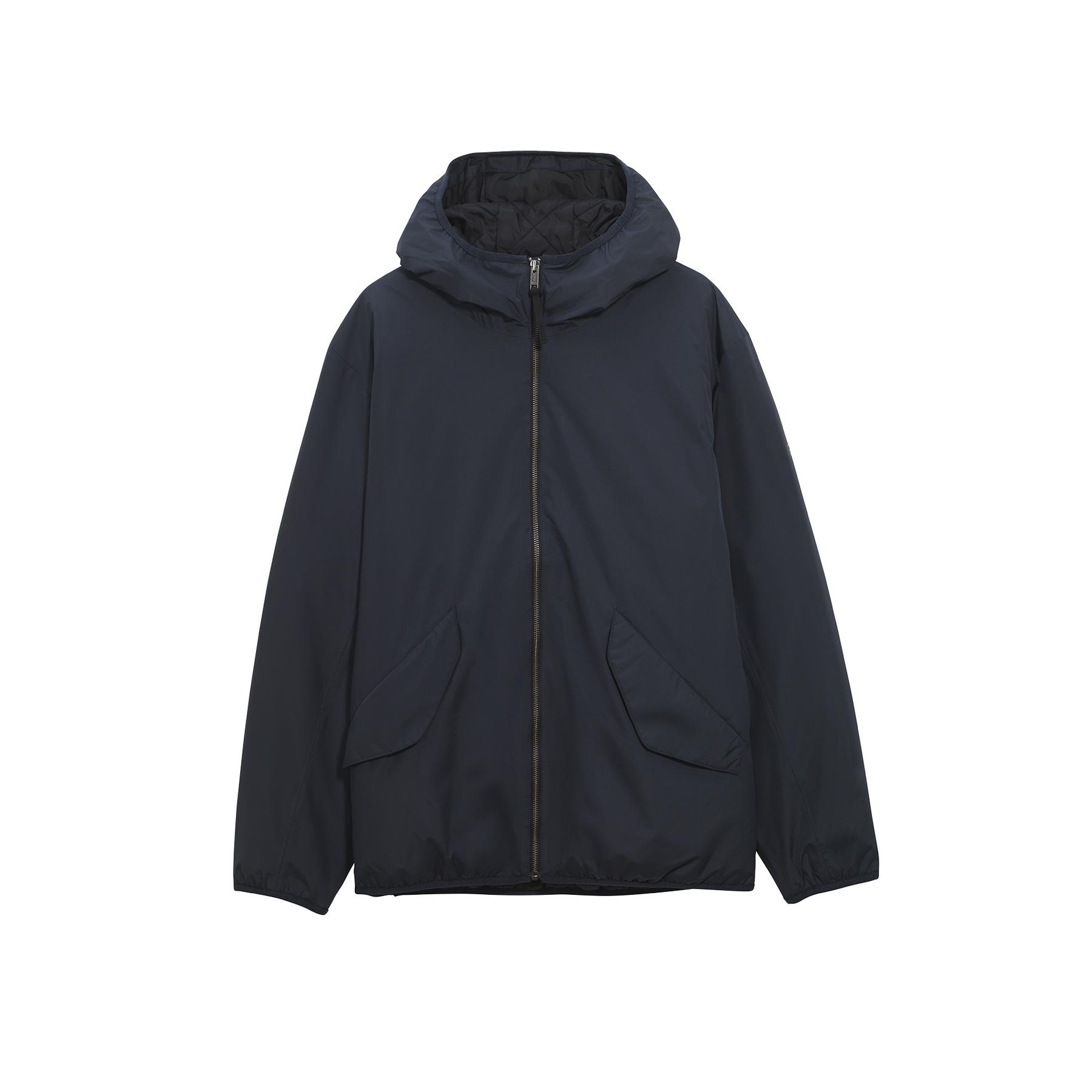 3246579472214 - Regenjacke AIW24MOUI017 MTD Ouate Sorona®