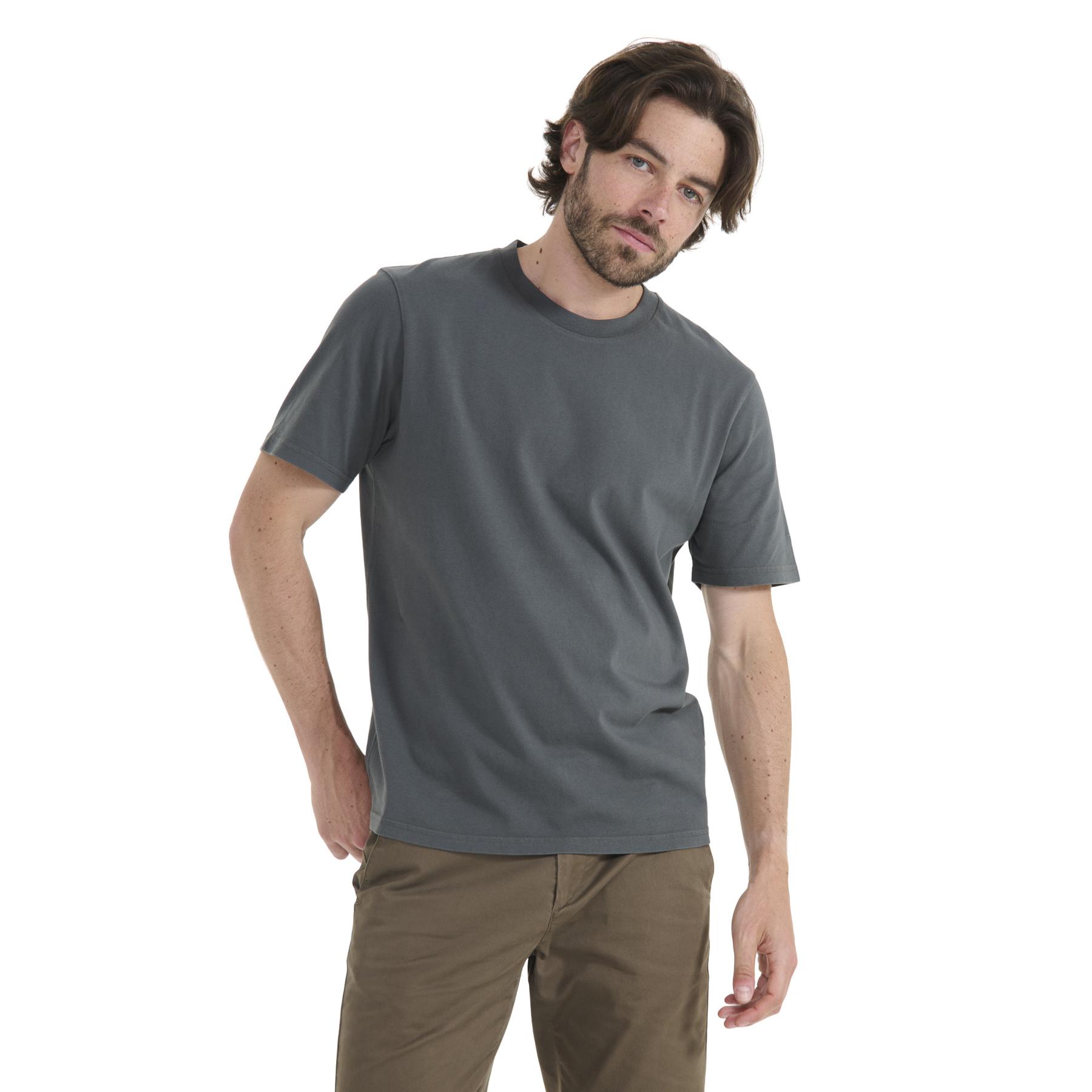 3246579578862 - T-Shirt AIW24MTSH002