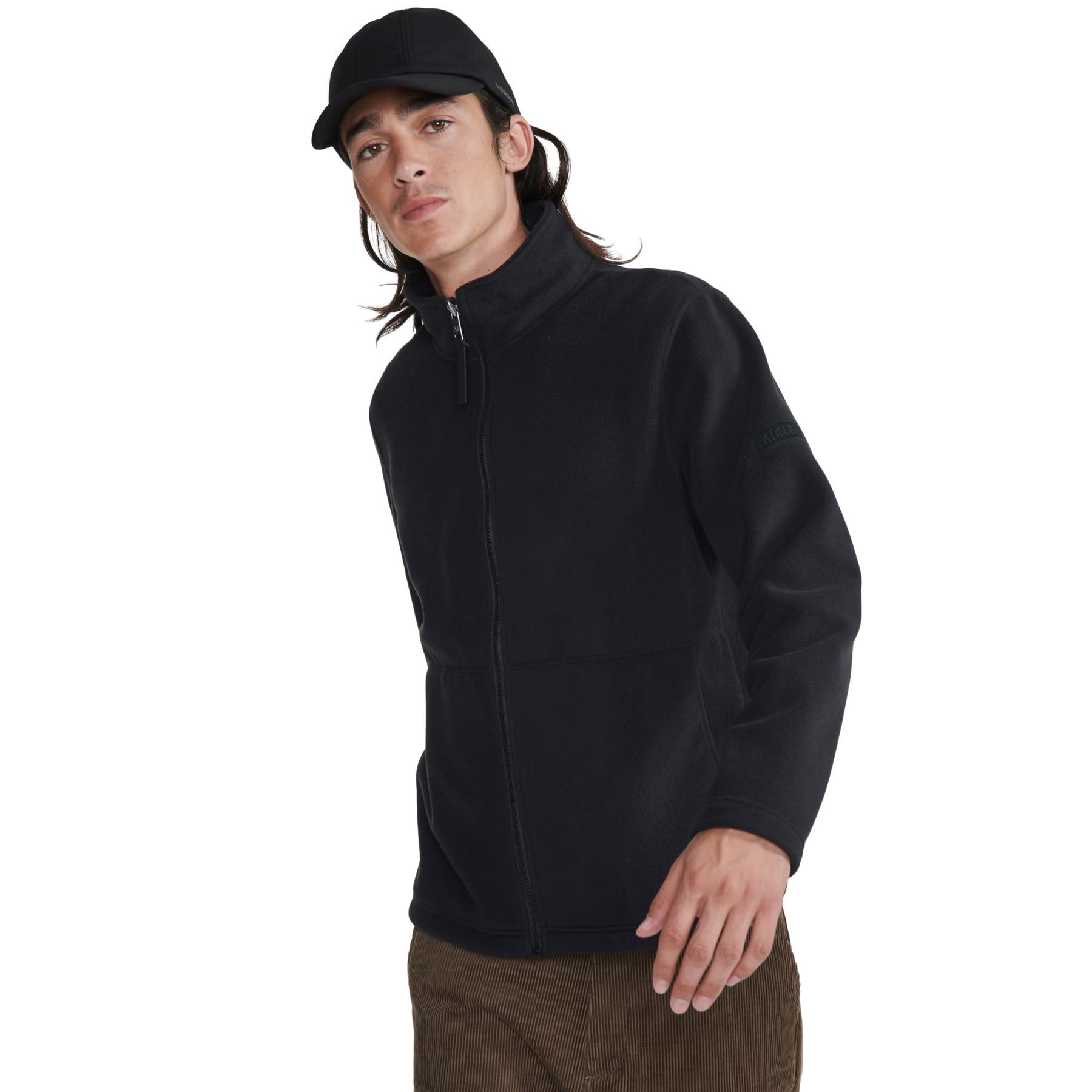 3246579467289 - Fleecejacke mit Reißverschluss T-Kit