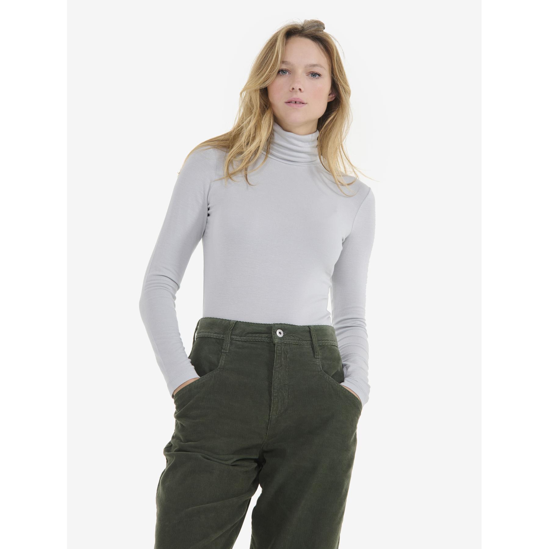 3246579579654 - Langarmshirt AIW24WTSH003