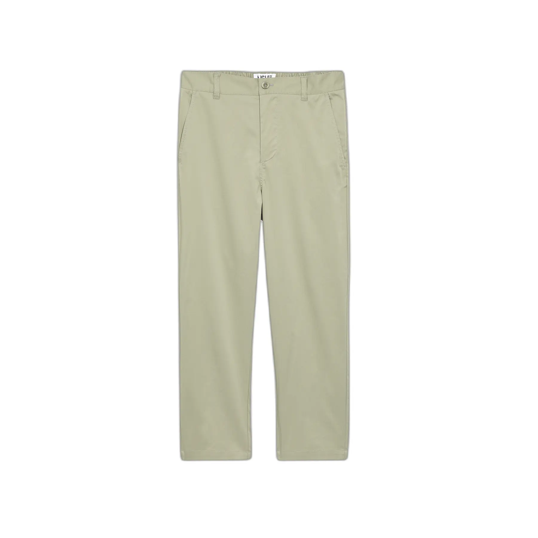 3246579635343 - 7 8 Damen Chino-Hose DFT® et Coolmax®