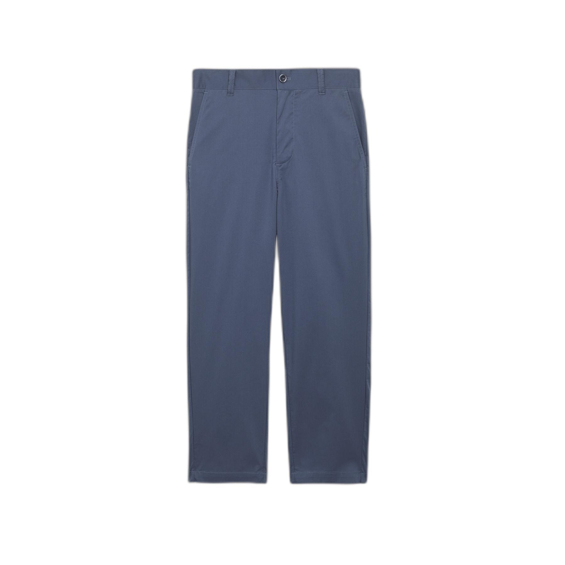 3246579635435 - 7 8 Damen Chino-Hose DFT® et Coolmax®