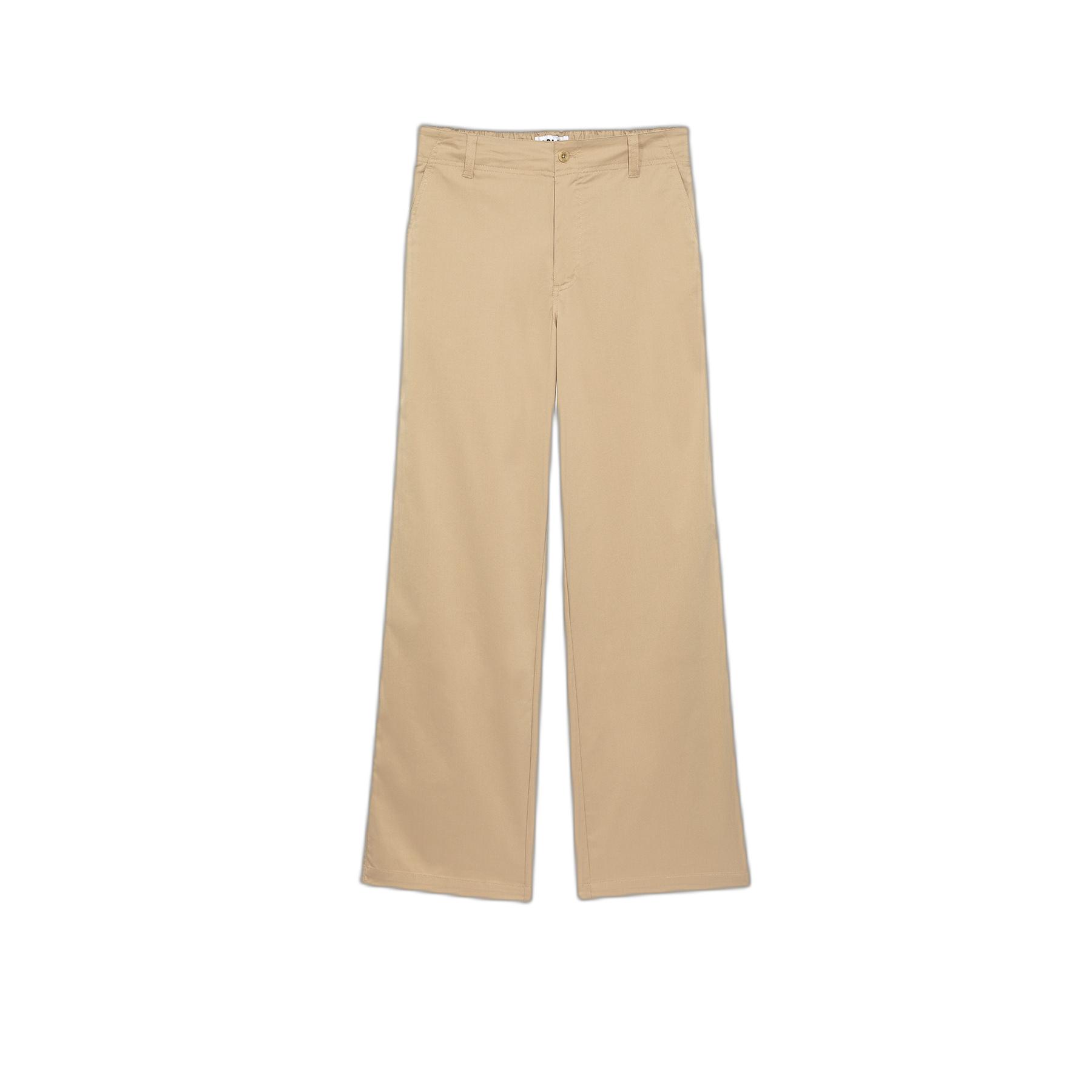 3246579635657 - Chinohose Damen DFT® et Coolmax®