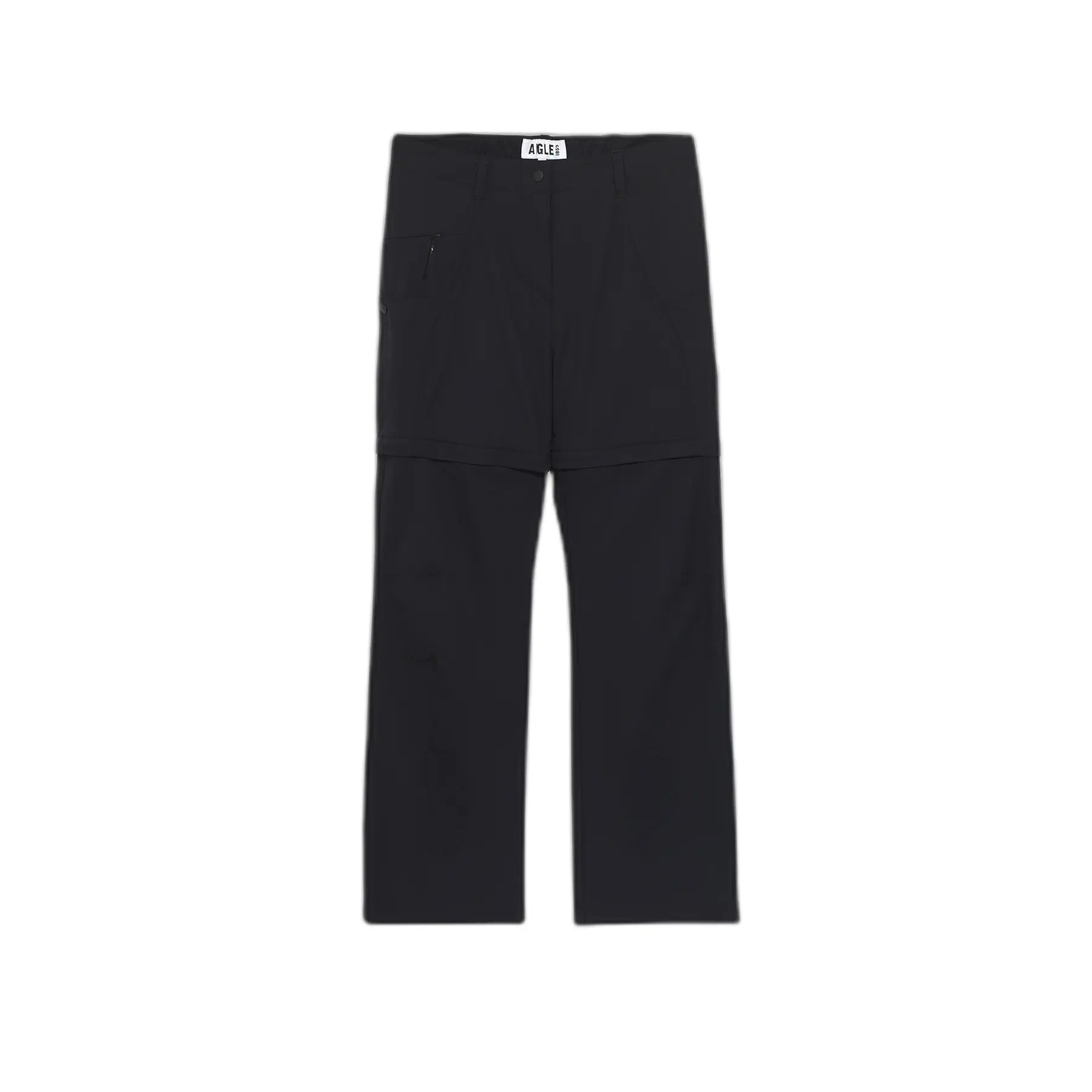 Pantaloni da escursionismo modificabili donna Aigle DFT® et UV-C®