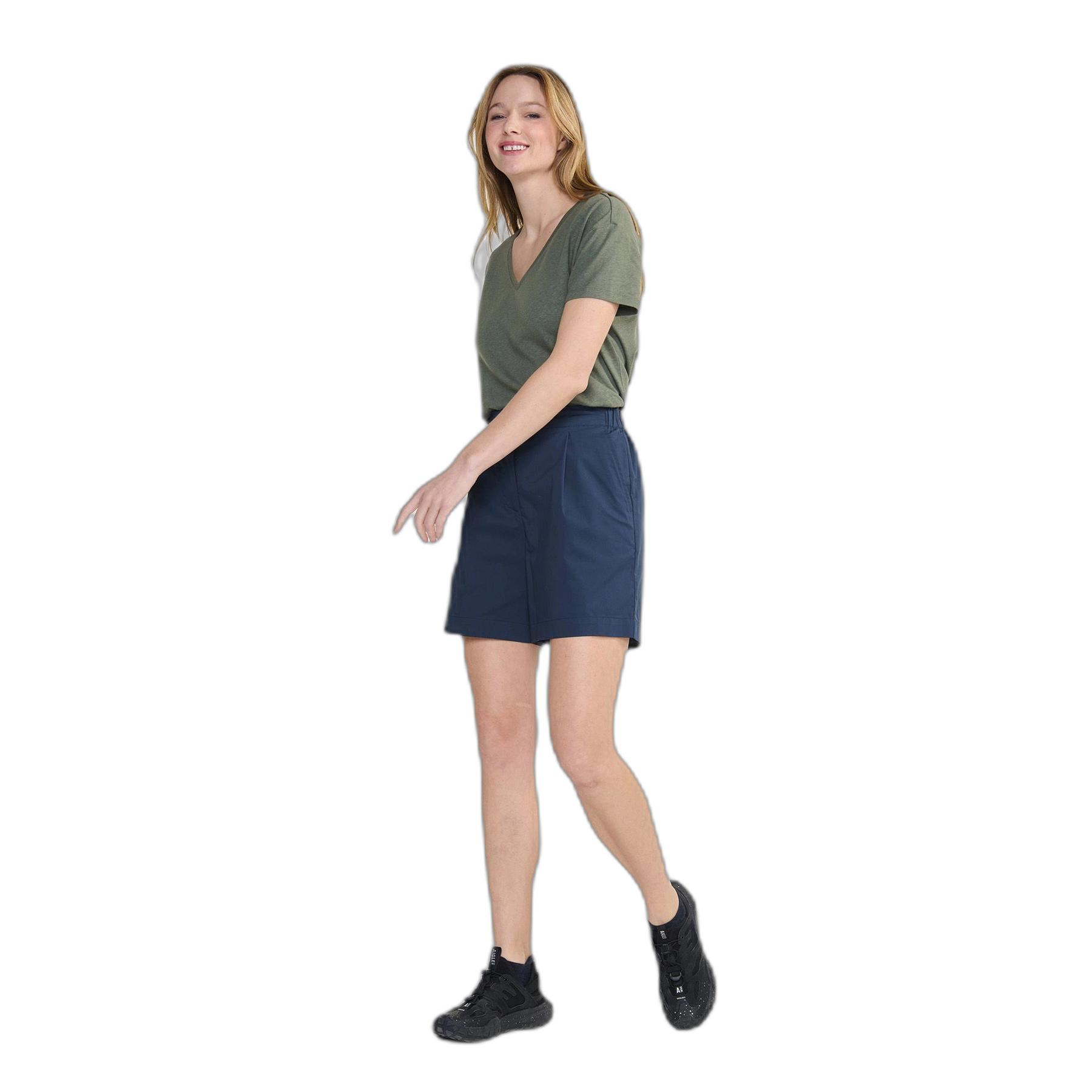 3246579636210 - Chino Shorts für Damen DFT Coolmax