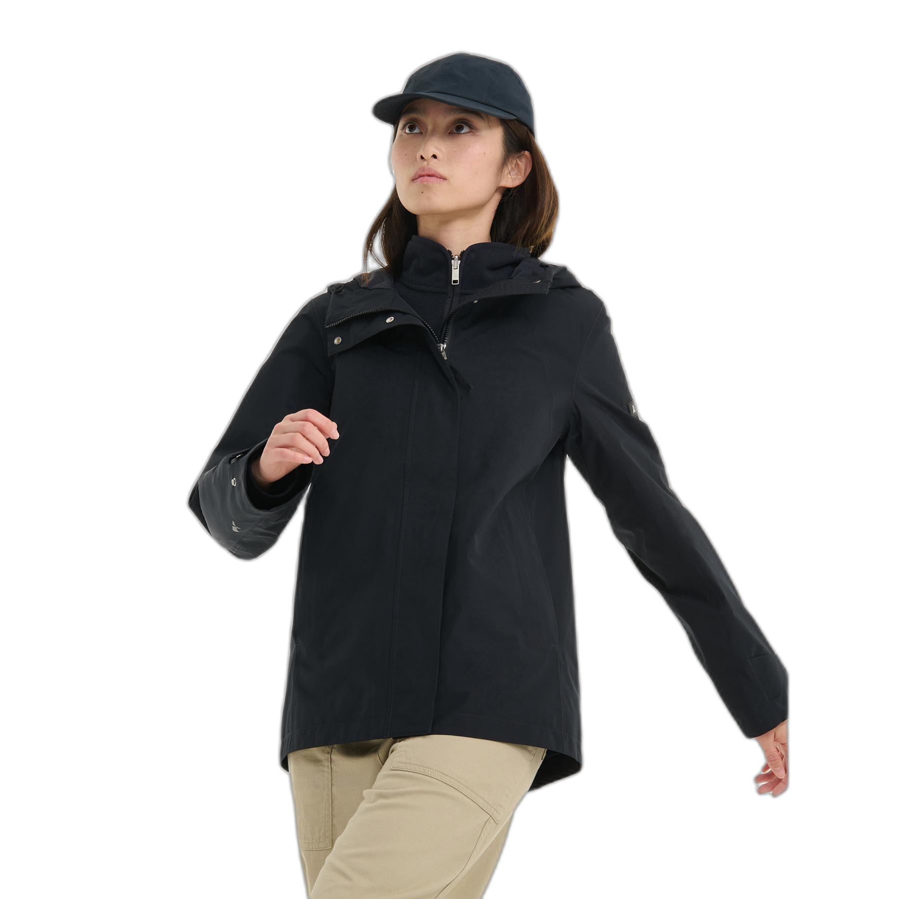 3246579637538 - Regenjacke für Damen Gore-Tex