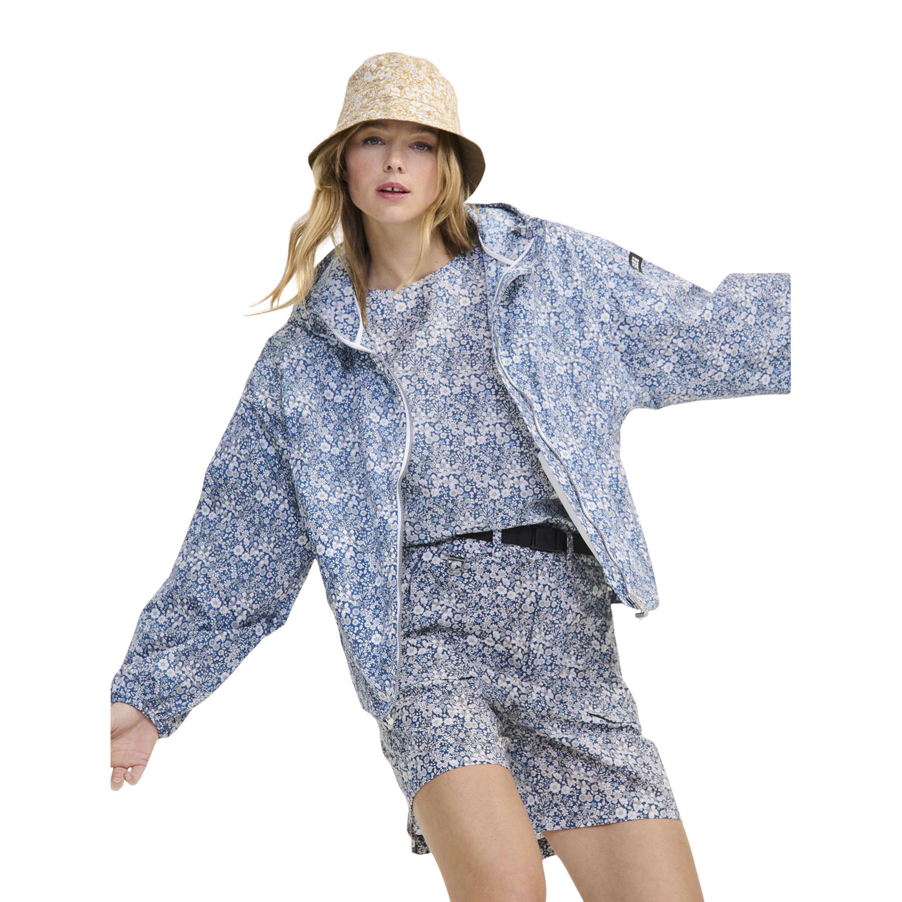 3246579637675 - Kapuzenjacke Damen Aigle 3246579637675 - Kapuzenjacke Damen Aigle